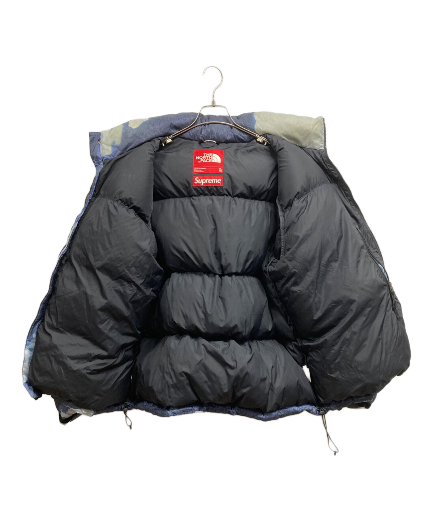 中古・古着通販】SUPREME (シュプリーム) THE NORTH FACE (ザ ノース
