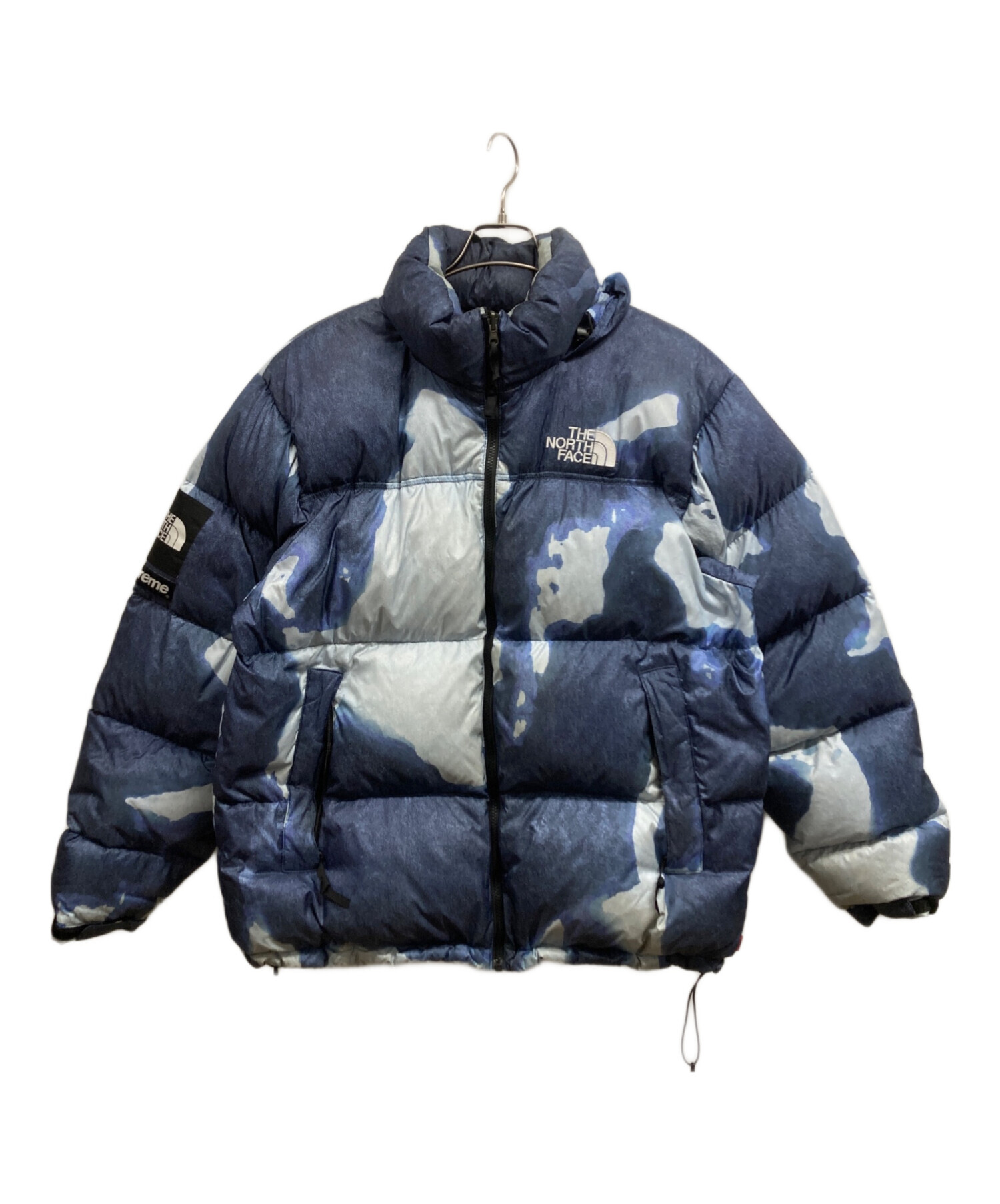 中古・古着通販】SUPREME (シュプリーム) THE NORTH FACE (ザ ノース