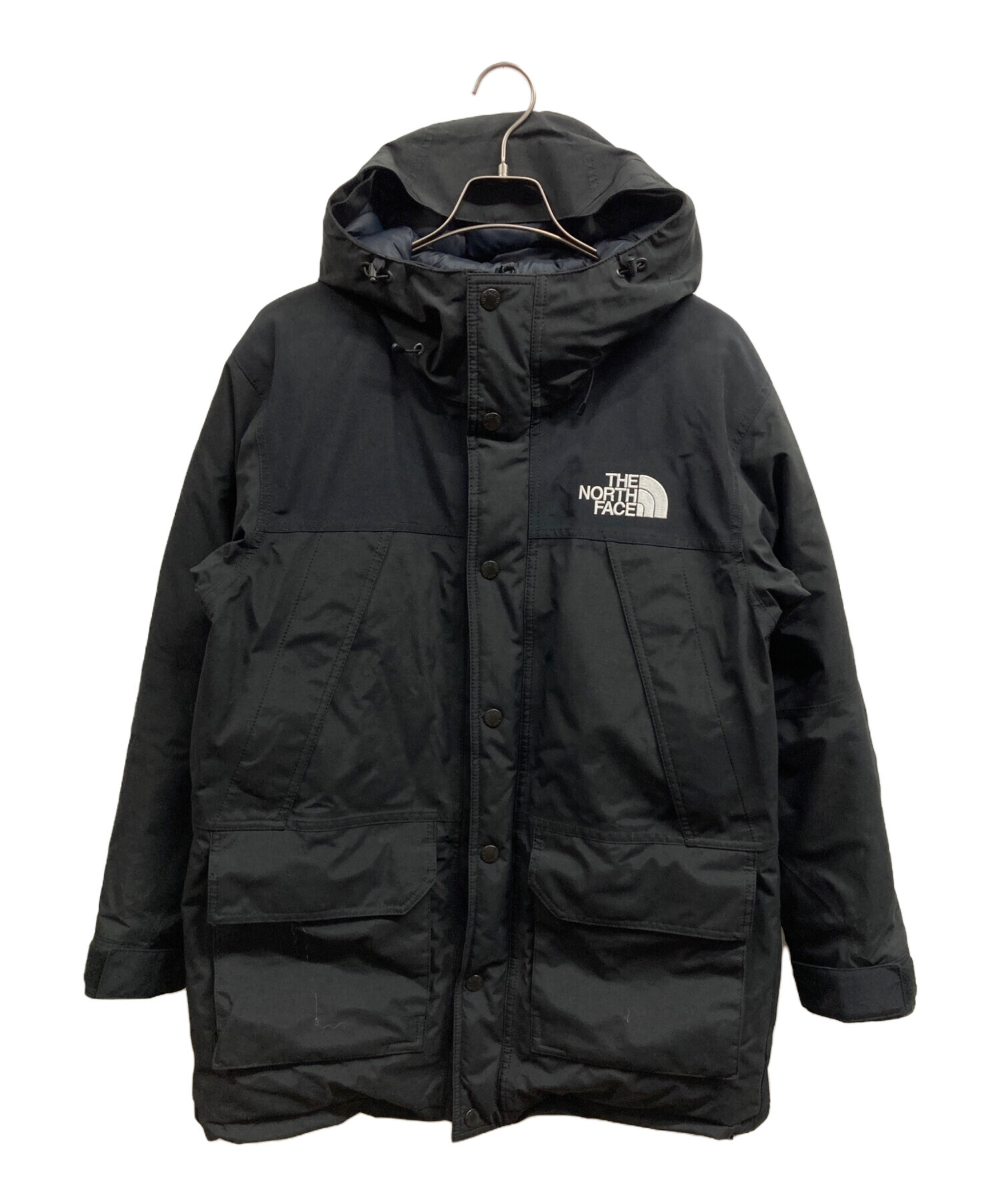 中古・古着通販】THE NORTH FACE (ザ ノース フェイス) マウンテン