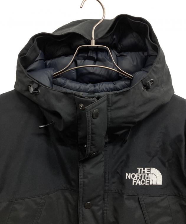 中古・古着通販】THE NORTH FACE (ザ ノース フェイス) マウンテン