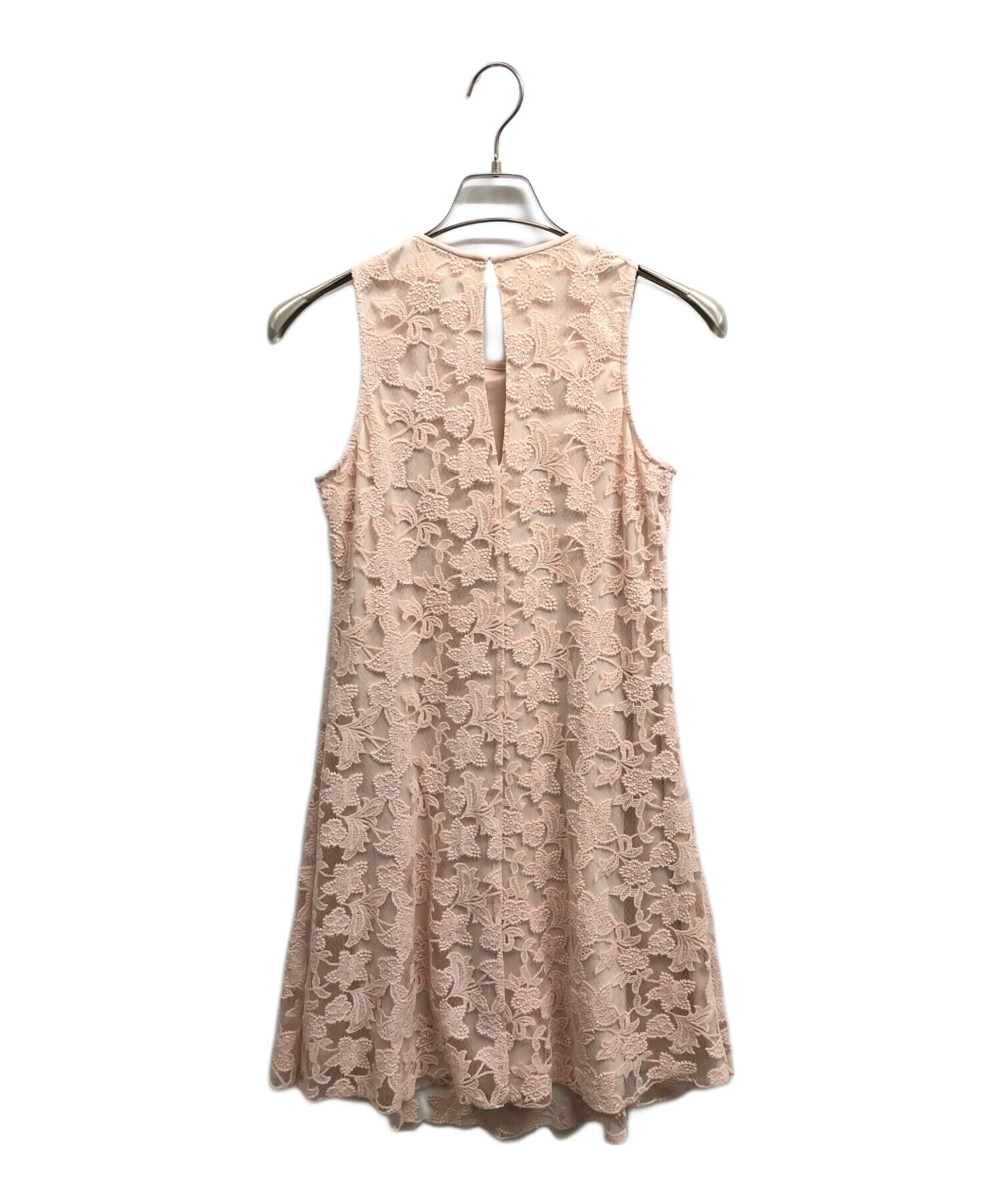 中古・古着通販】Calvin Klein (カルバンクライン) ノースリーブ