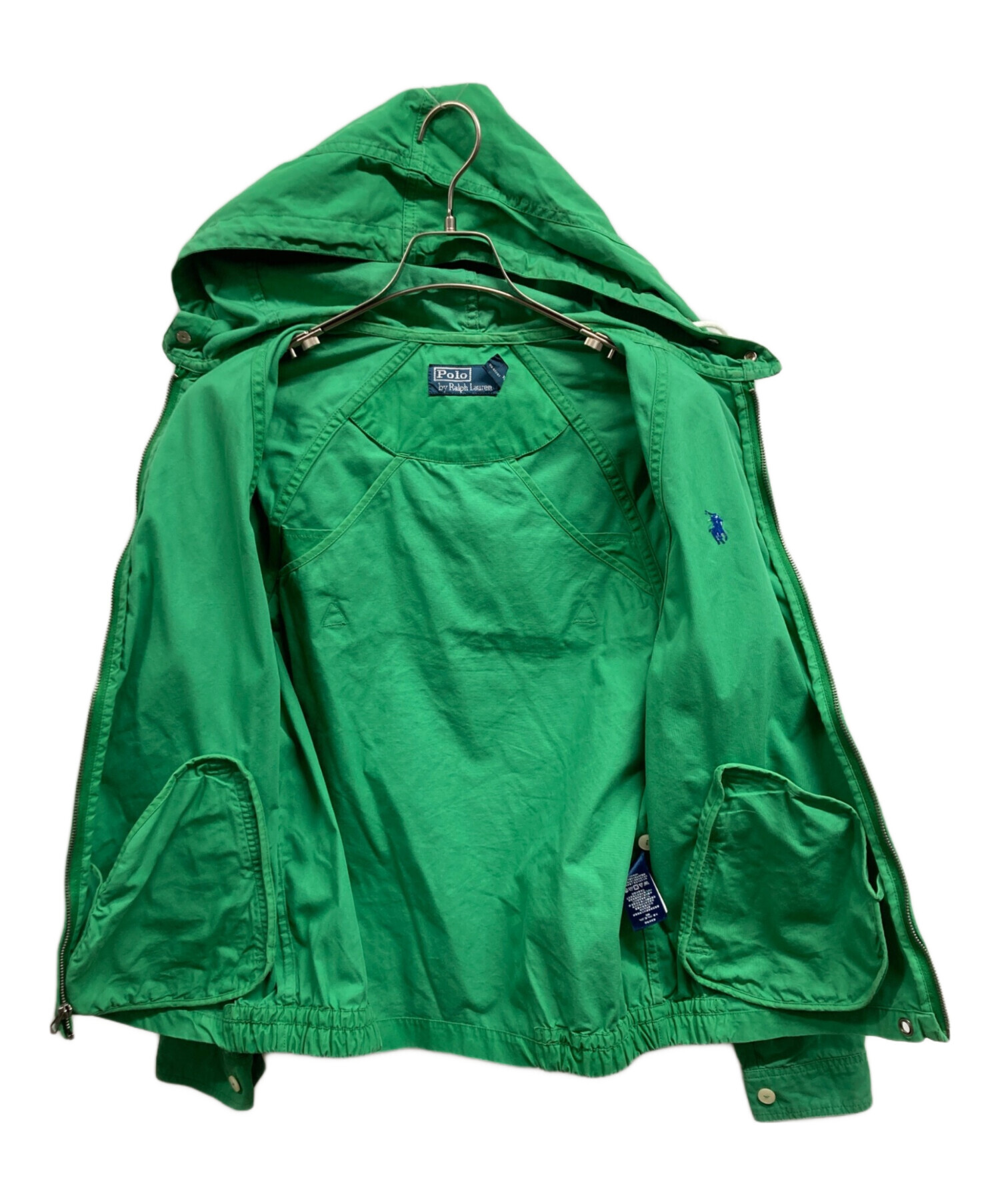 中古・古着通販】POLO RALPH LAUREN (ポロ・ラルフローレン