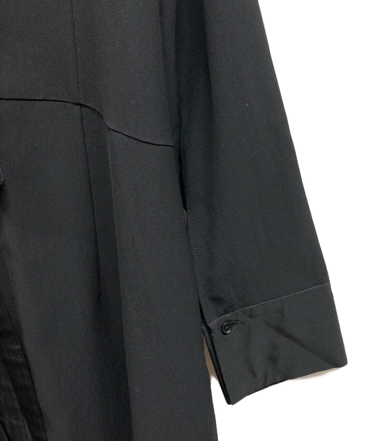中古・古着通販】Deuxieme Classe (ドゥーズィエム クラス) PAN GOWN
