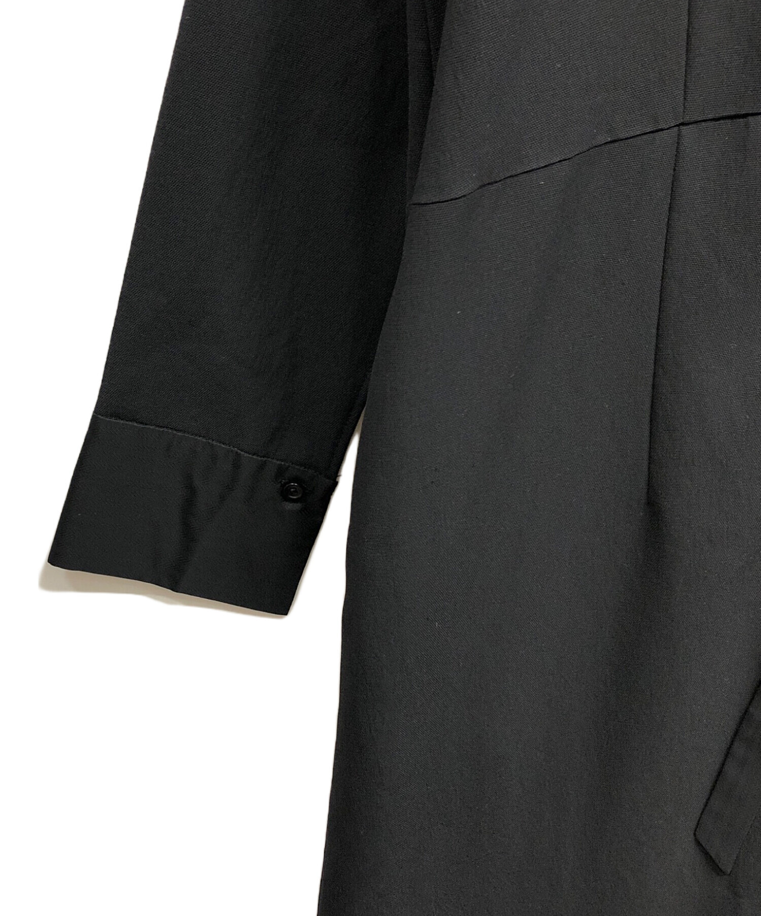 中古・古着通販】Deuxieme Classe (ドゥーズィエム クラス) PAN GOWN