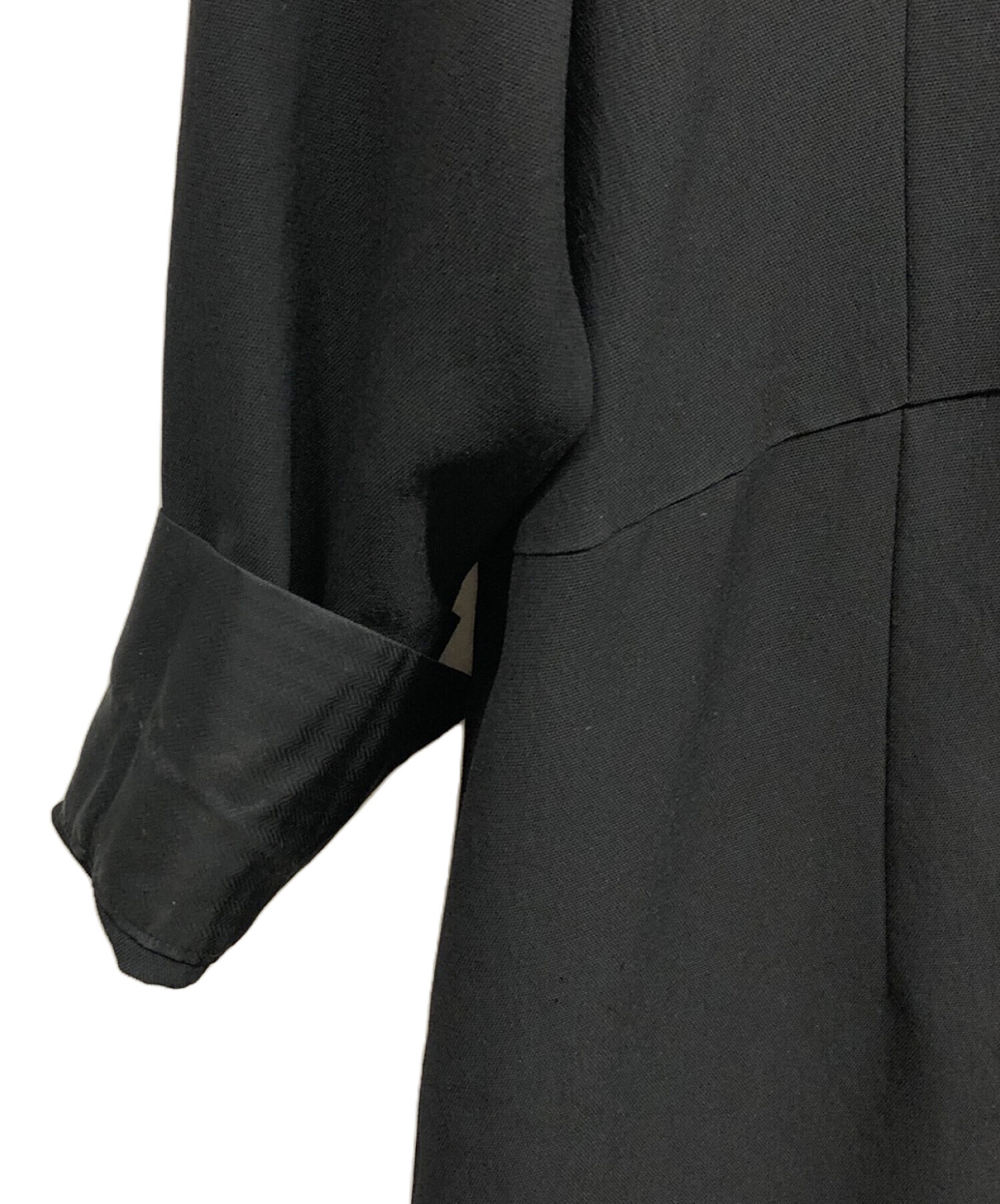 中古・古着通販】Deuxieme Classe (ドゥーズィエム クラス) PAN GOWN