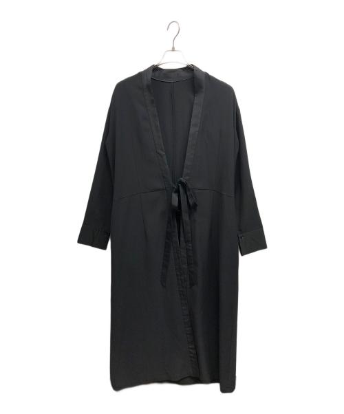 Deuxieme Classeドゥーズィエムクラス　PAN GOWN ガウン 中古・古着通販】Deuxieme Classe (ドゥーズィエム クラス) PAN GOWN