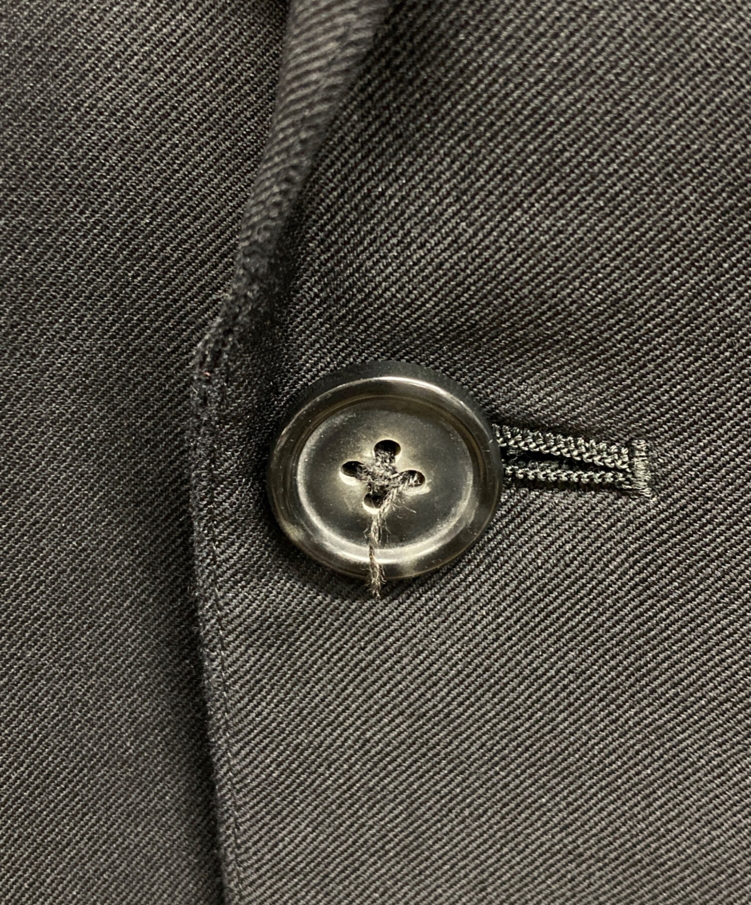 中古・古着通販】BROOKS BROTHERS (ブルックスブラザーズ) 2B