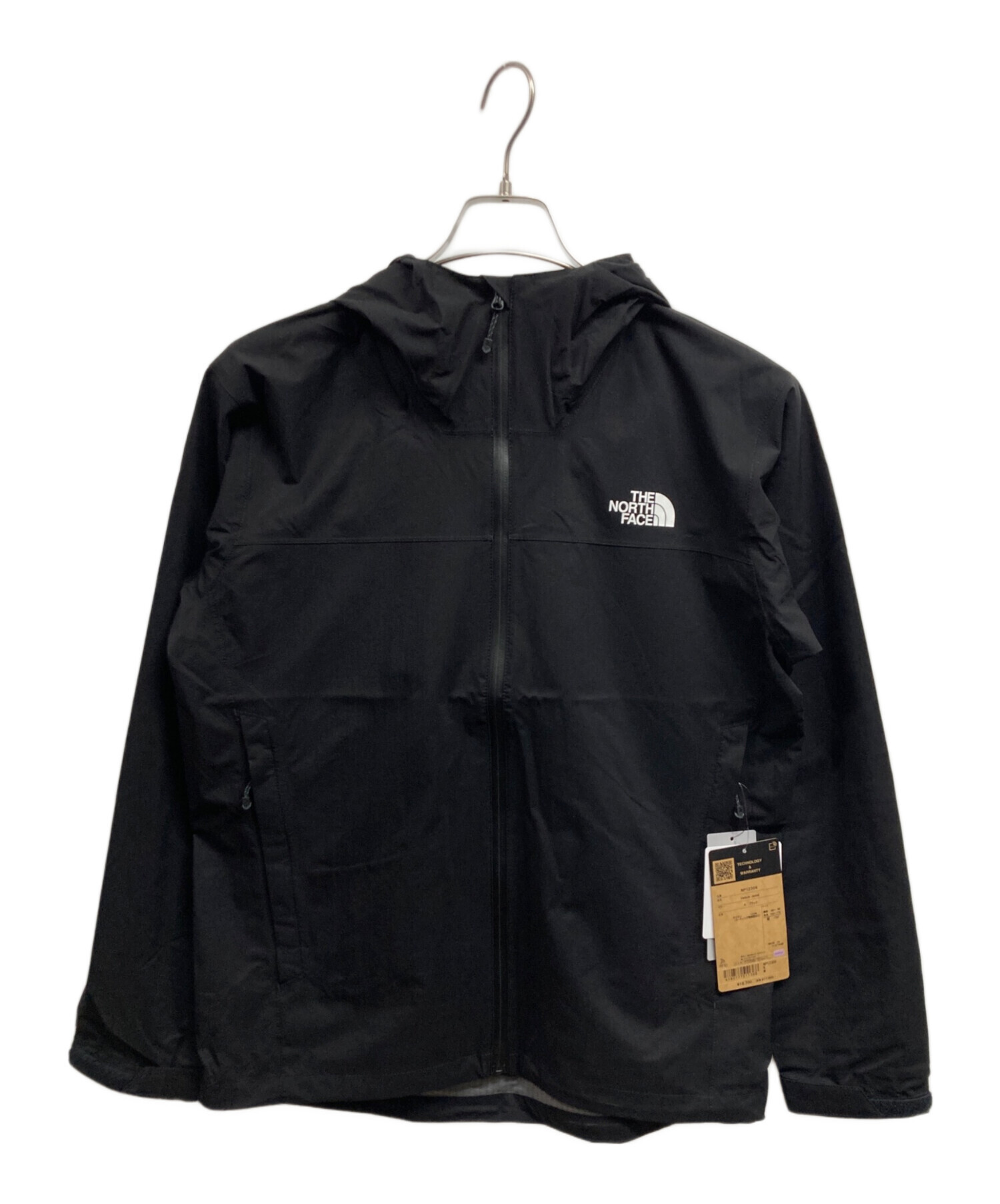 THE NORTH FACE - 【姫路東店】 中古 THE NORTH FACE | ザ・ノースフェイス マウンテンパーカー Venture Jacket NPW12306 ボルドー/バーガンディー サイズ：M 【111】 中古・古着通販】THE NORTH FACE (ザ ノース フェイス) Venture Jacket