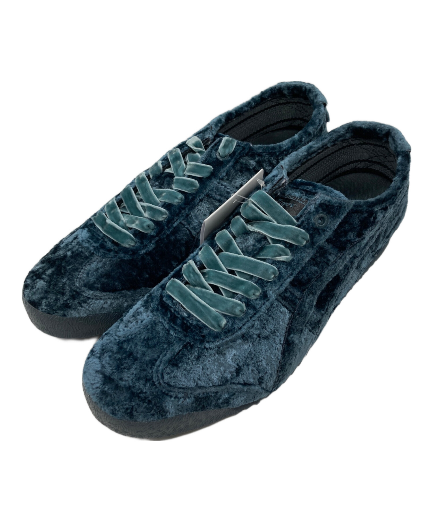 中古・古着通販】Onitsuka Tiger (オニツカタイガー) MEXICO'66 VELVET