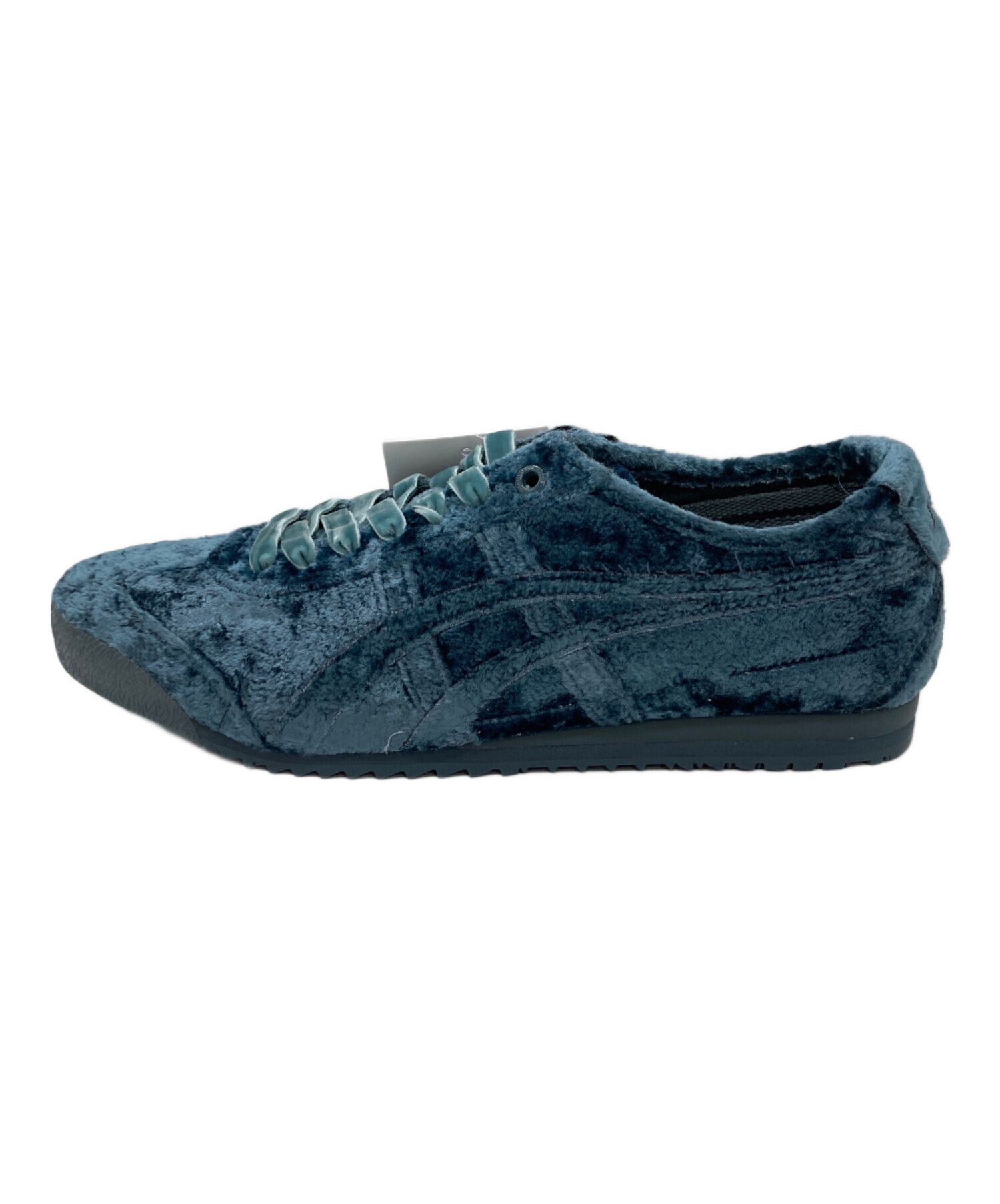 中古・古着通販】Onitsuka Tiger (オニツカタイガー) MEXICO'66 VELVET