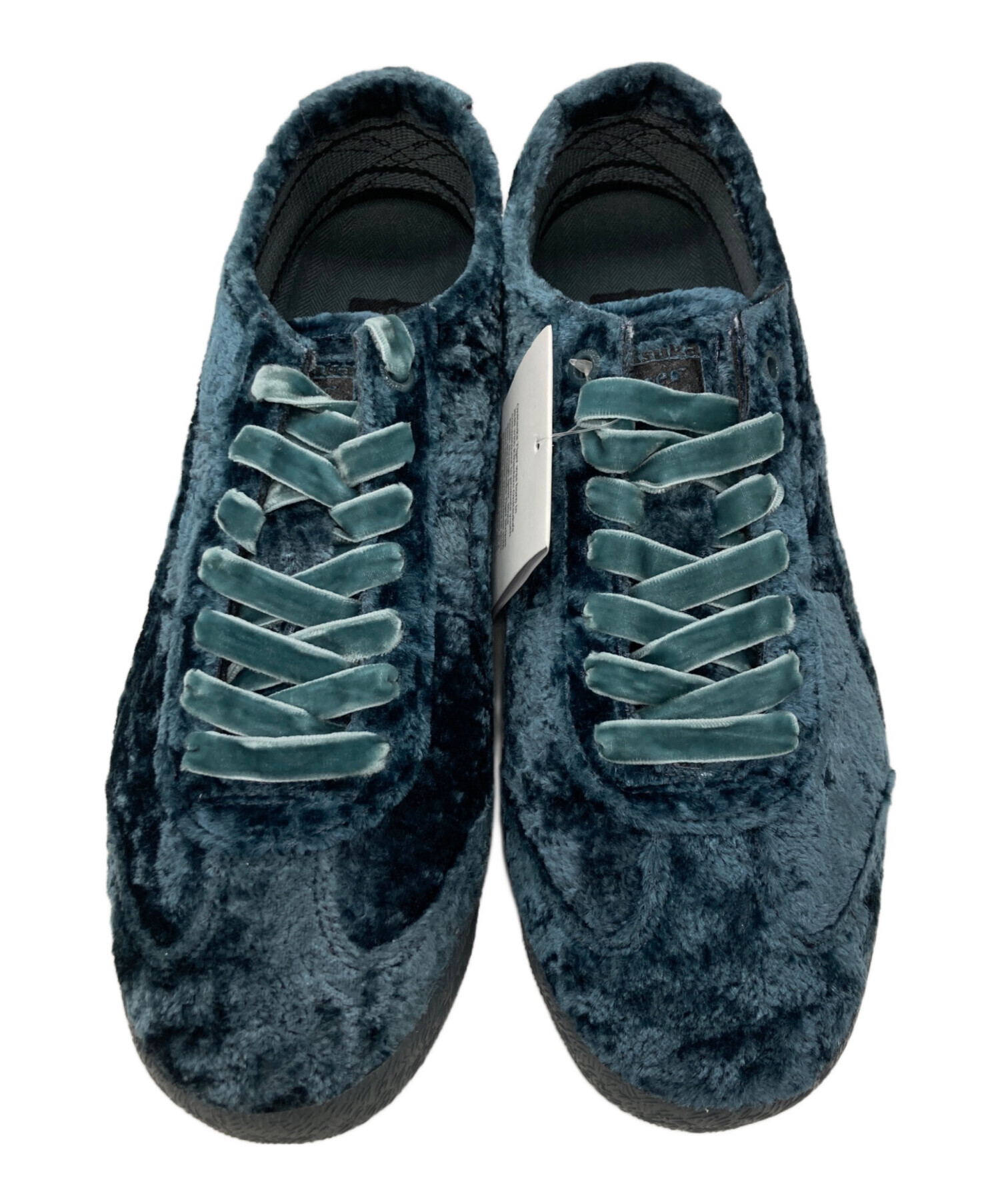 中古・古着通販】Onitsuka Tiger (オニツカタイガー) MEXICO'66 VELVET
