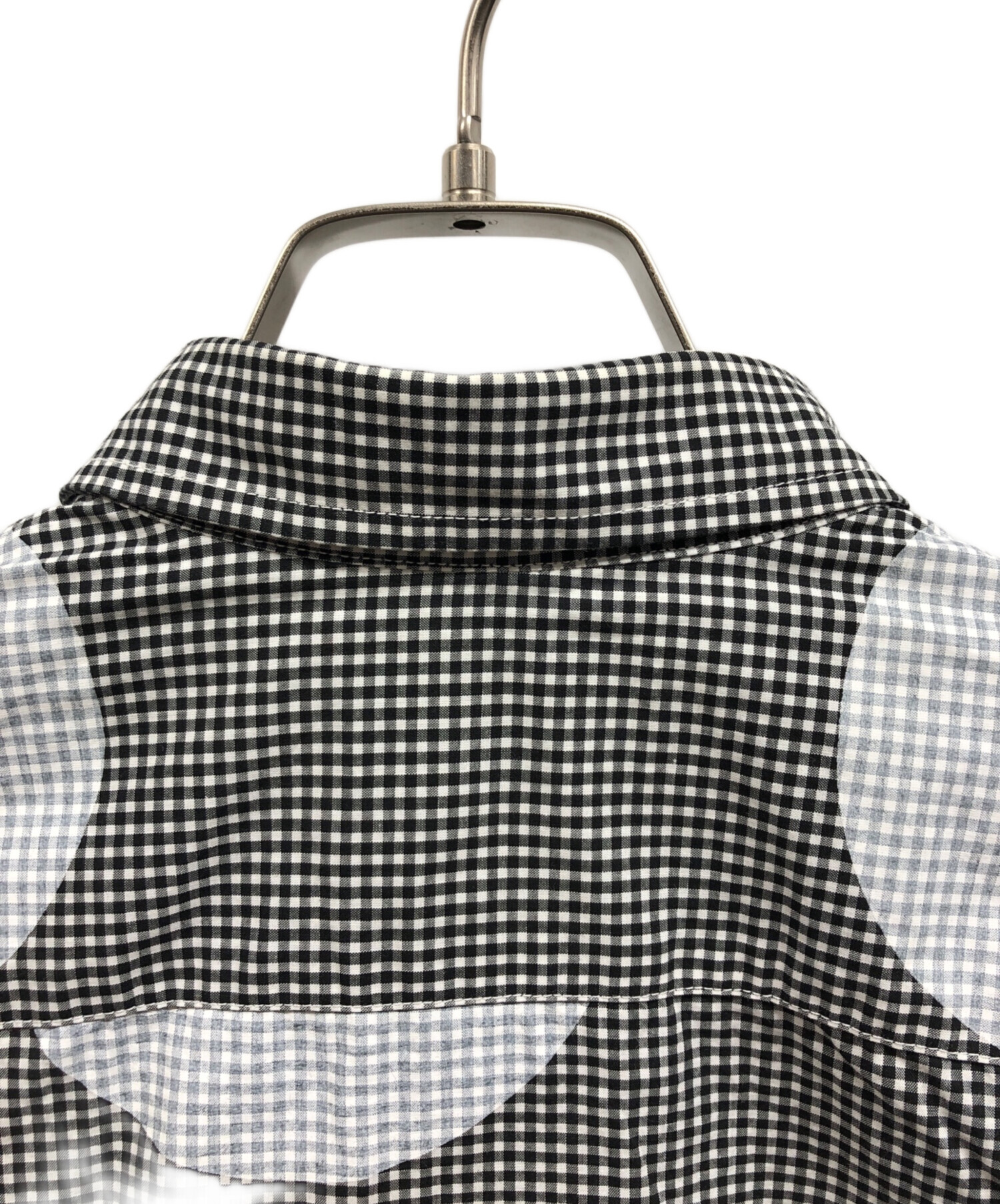 フレッドペリー 未使用品 S 中古・古着通販】FRED PERRY (フレッドペリー) チェックシャツ/FRED