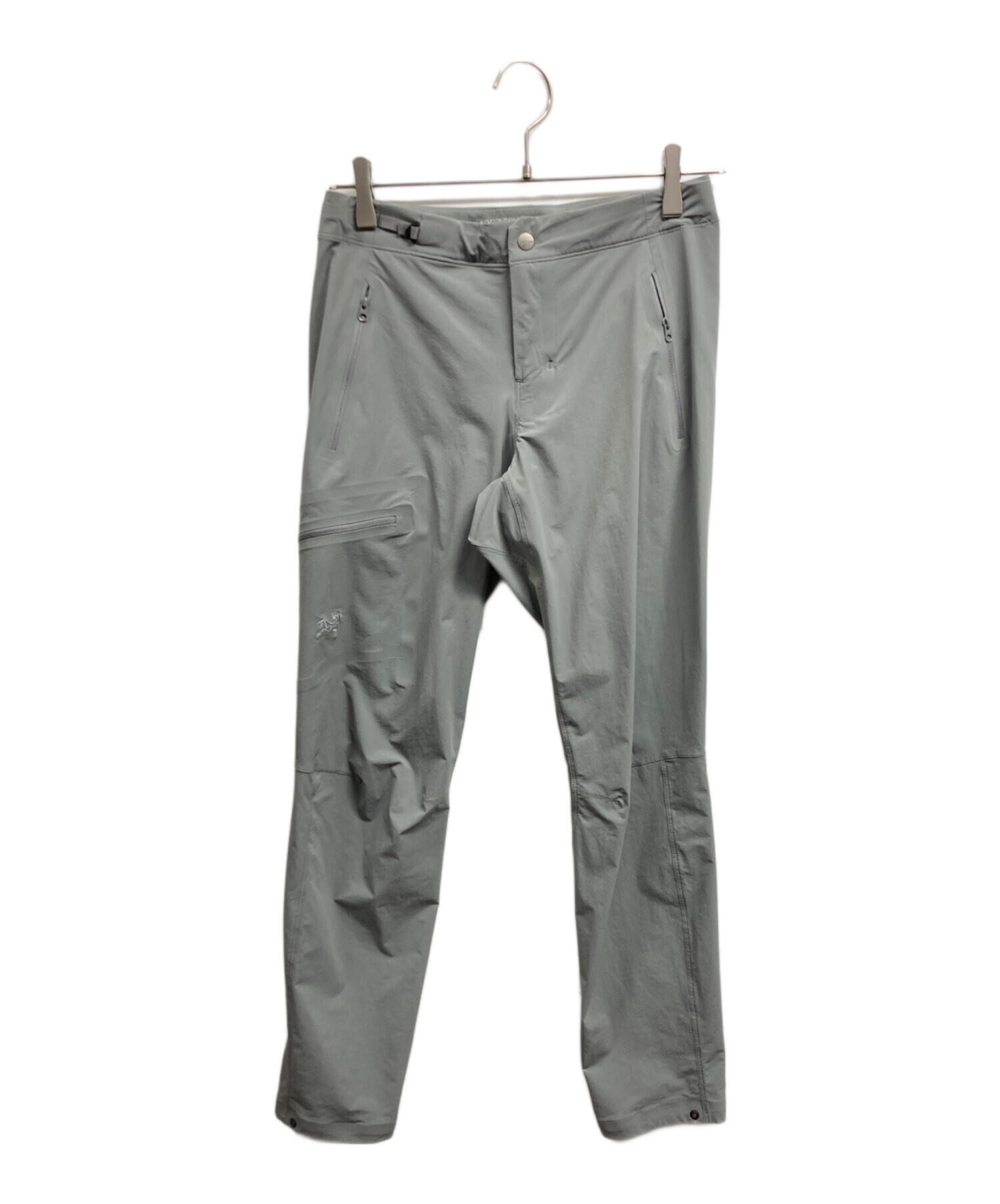 中古・古着通販】ARC'TERYX (アークテリクス) GAMMA LIGHTWEIGHT PANT