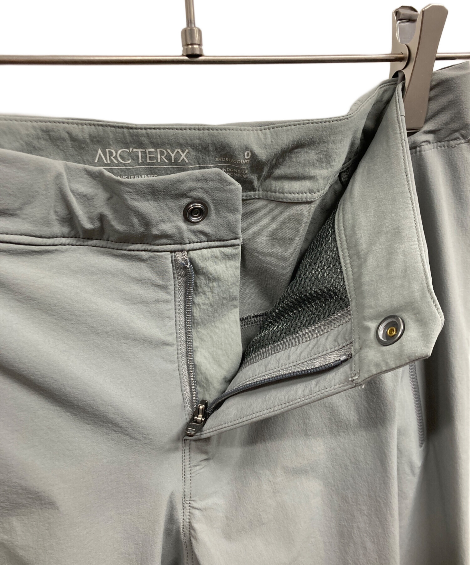 中古・古着通販】ARC'TERYX (アークテリクス) GAMMA LIGHTWEIGHT PANT