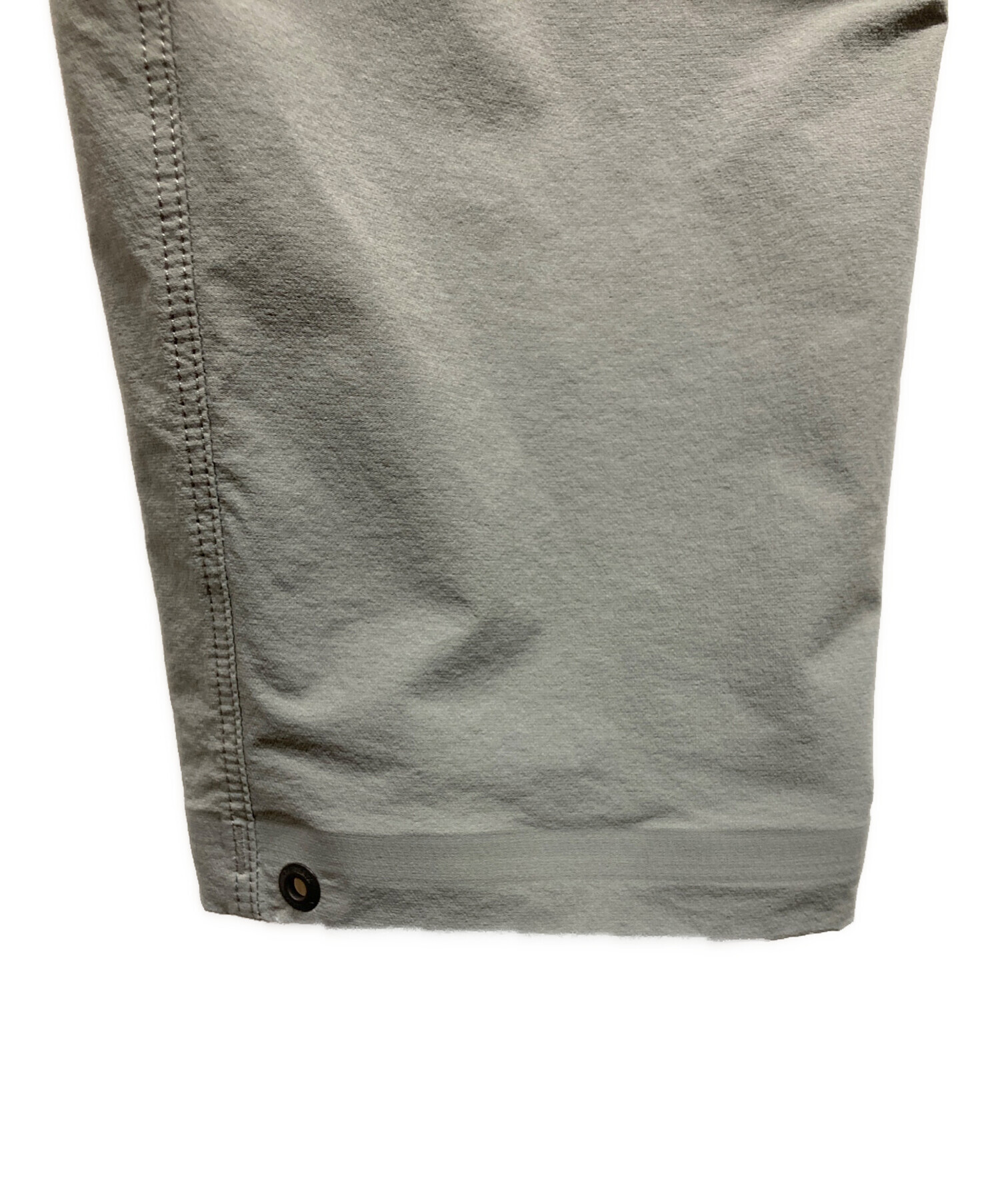 中古・古着通販】ARC'TERYX (アークテリクス) GAMMA LIGHTWEIGHT PANT