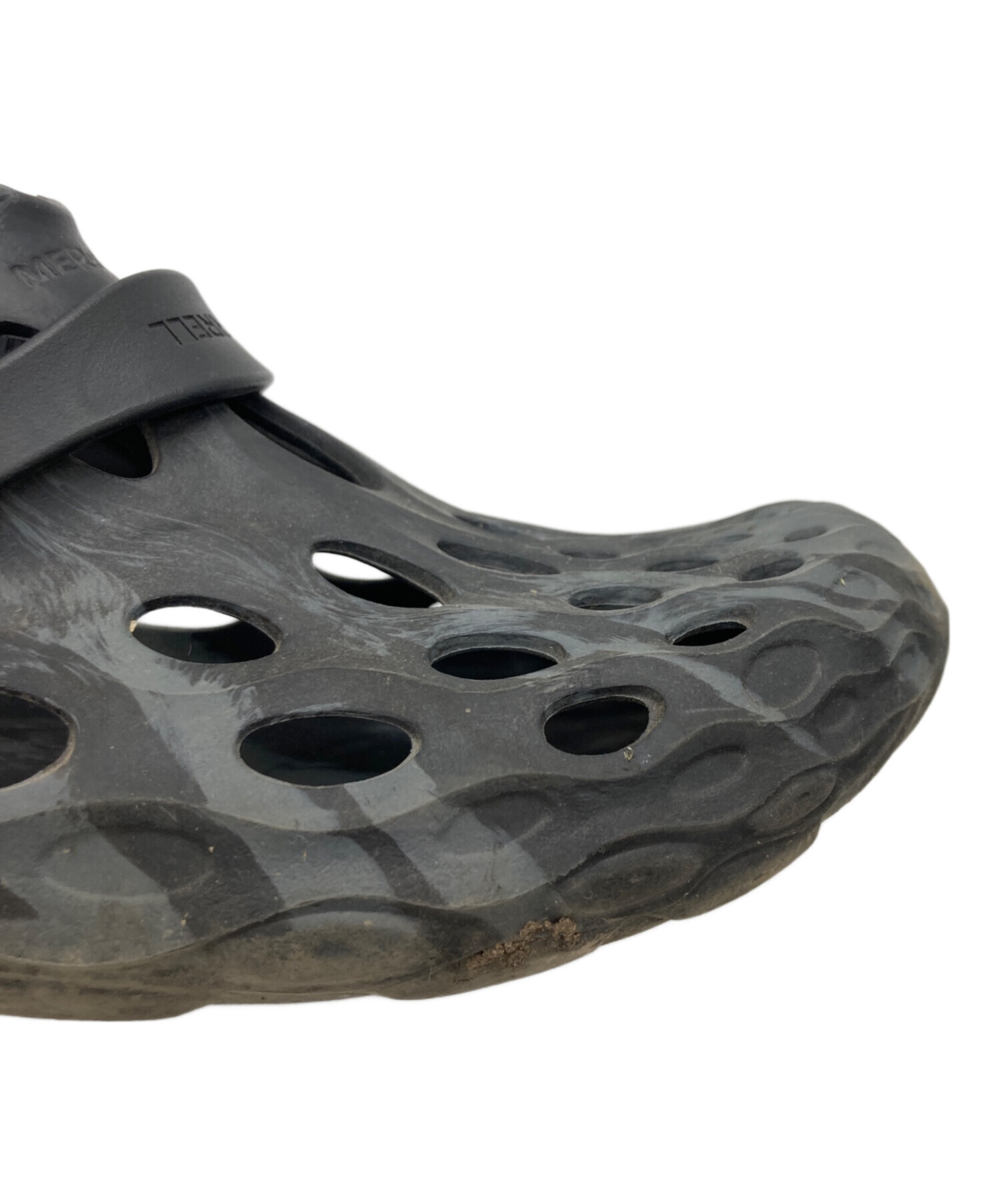中古・古着通販】MERRELL (メレル) HYDRO MOC ブラック サイズ:不明