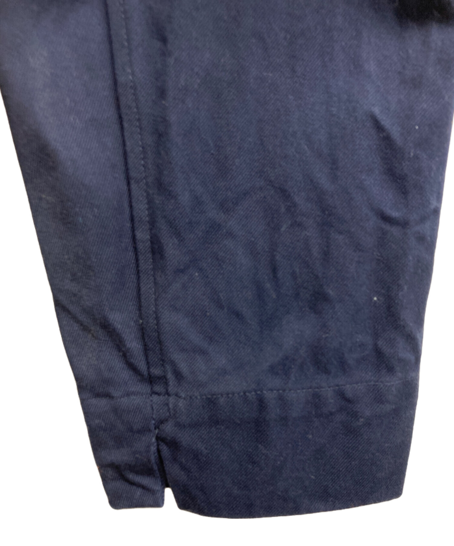 中古・古着通販】chimala (チマラ) カバーオール ネイビー サイズ:XS