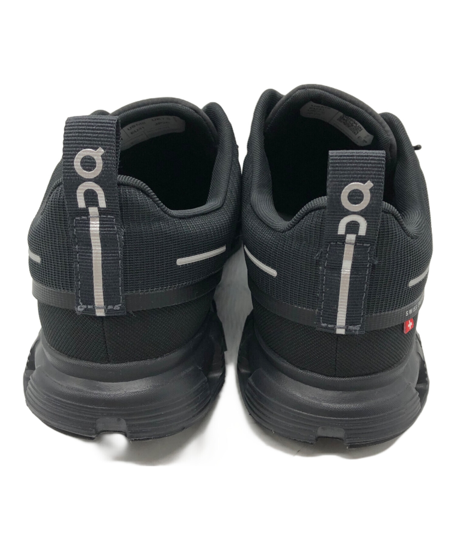 中古・古着通販】On (オン) クラウド6 ウォータープルーフ 