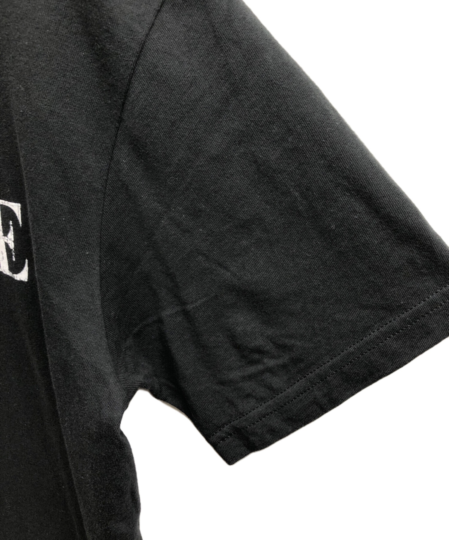 中古・古着通販】Supreme (シュプリーム) スカルロゴプリント Tシャツ