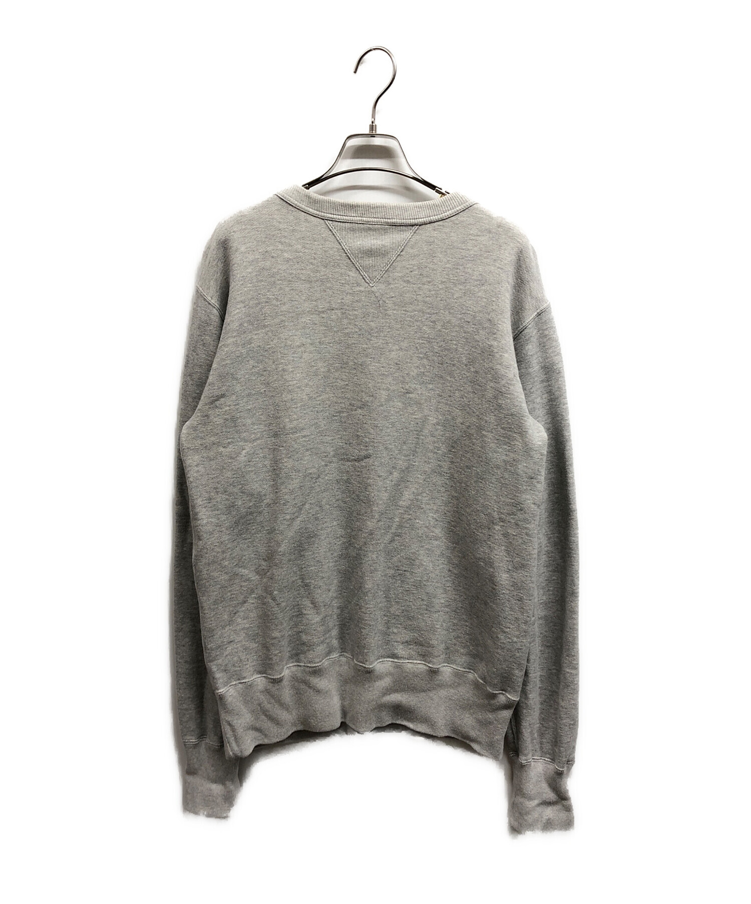 中古・古着通販】STUDIO D'ARTISAN (ステュディオダルチザン) 前V