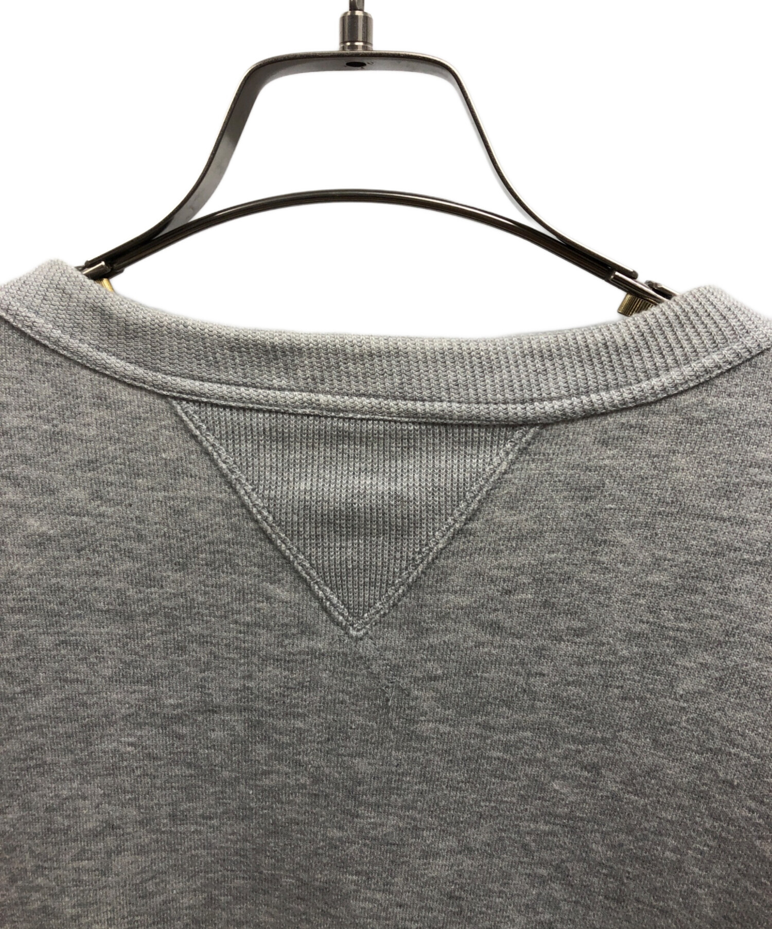 中古・古着通販】STUDIO D'ARTISAN (ステュディオダルチザン) 前V