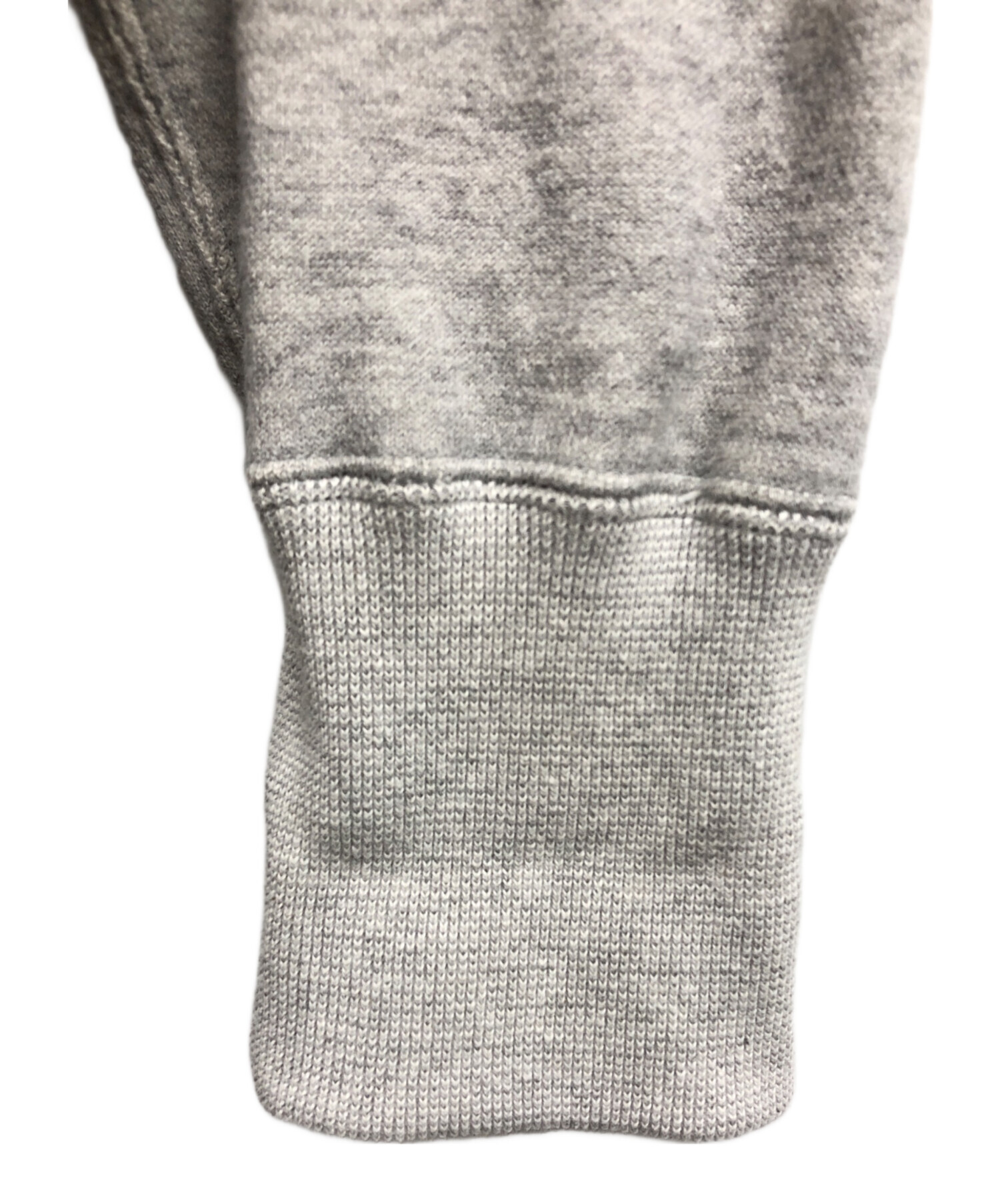 中古・古着通販】STUDIO D'ARTISAN (ステュディオダルチザン) 前V
