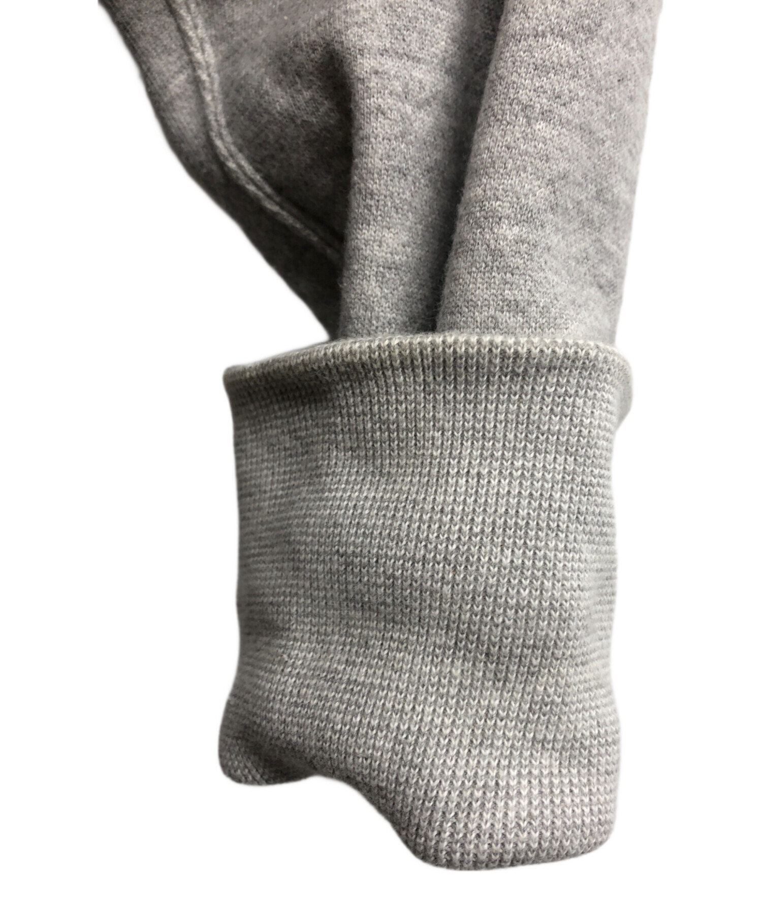 中古・古着通販】STUDIO D'ARTISAN (ステュディオダルチザン) 前V