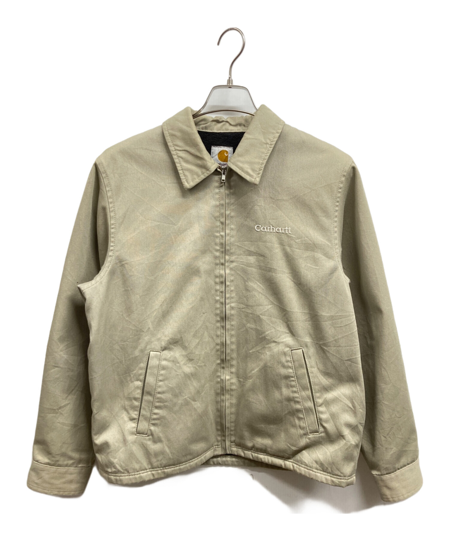 中古・古着通販】CarHartt (カーハート) ワークジャケット/CarHartt