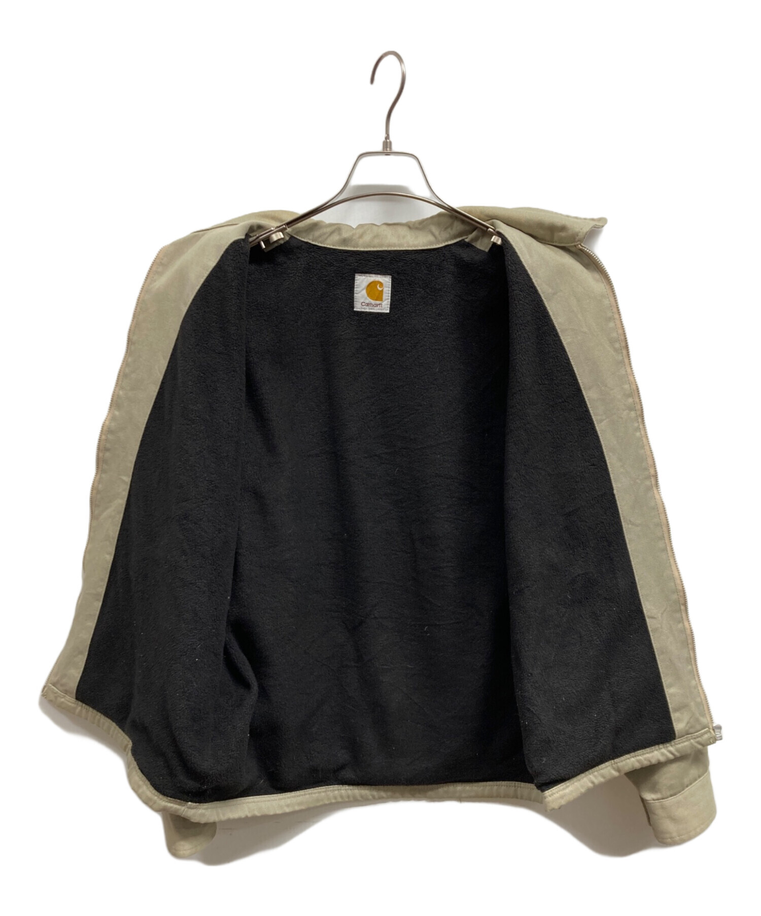中古・古着通販】CarHartt (カーハート) ワークジャケット/CarHartt