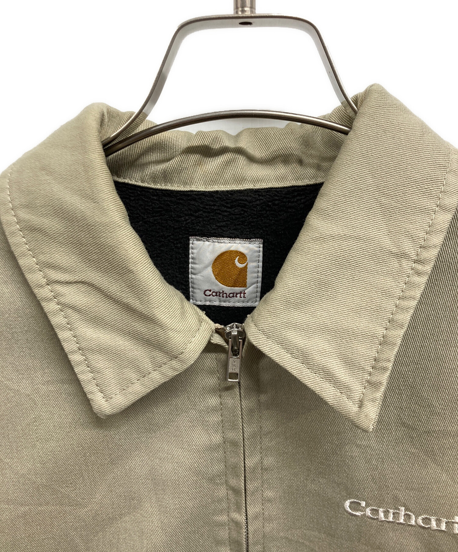 中古・古着通販】CarHartt (カーハート) ワークジャケット/CarHartt