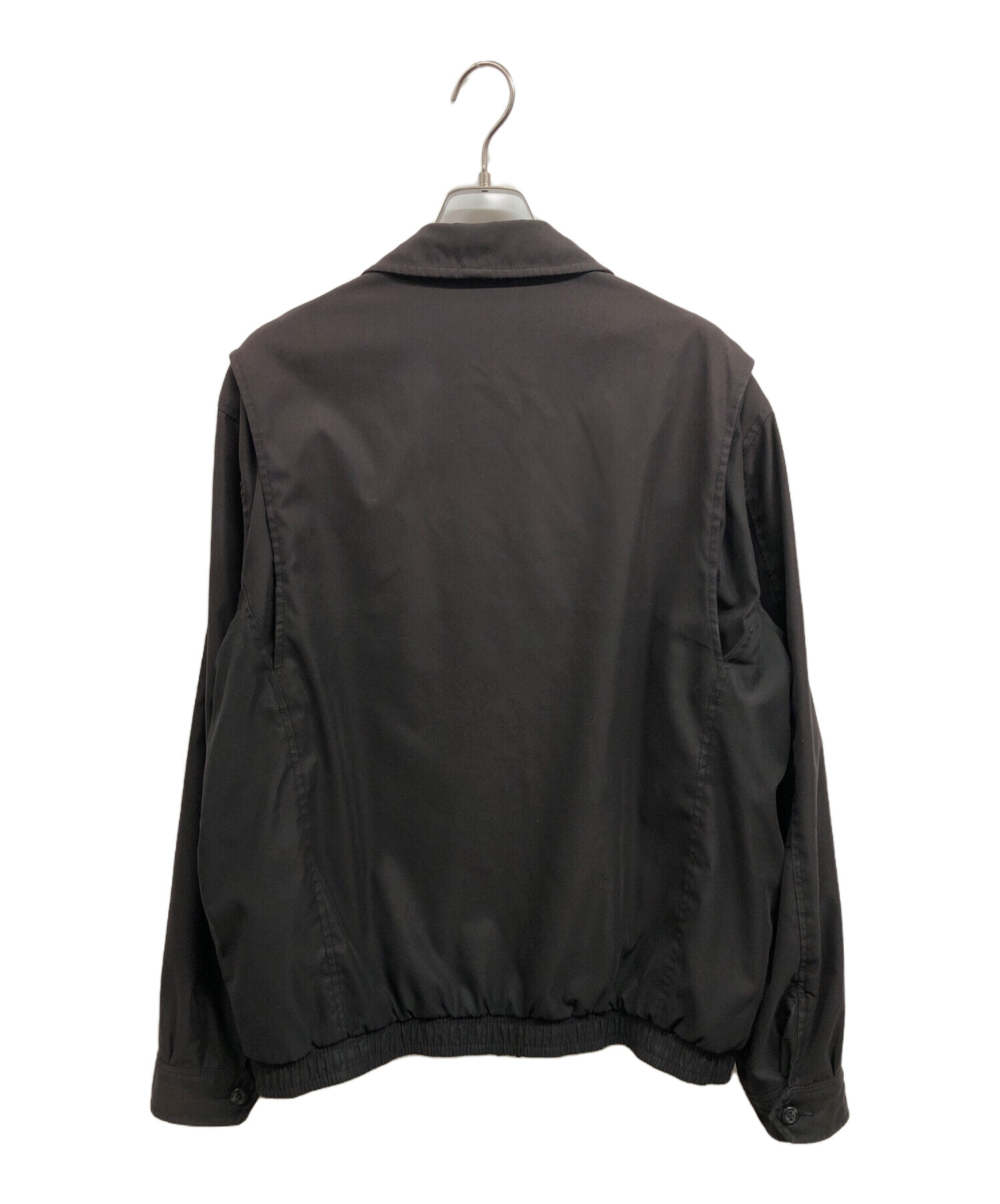 中古・古着通販】POLO RALPH LAUREN (ポロ・ラルフローレン) ジップ