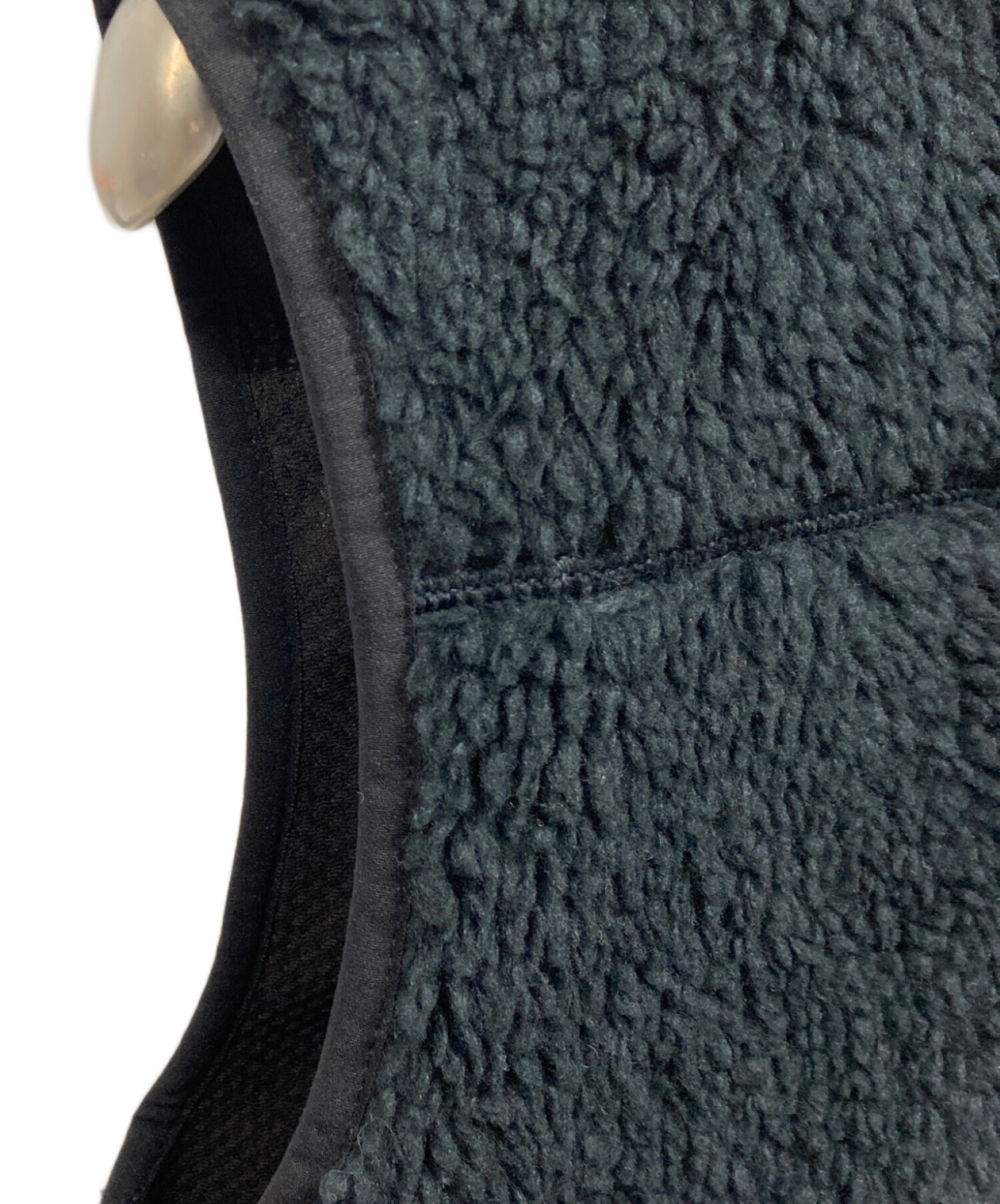 中古・古着通販】Patagonia (パタゴニア) クラシックレトロXベスト