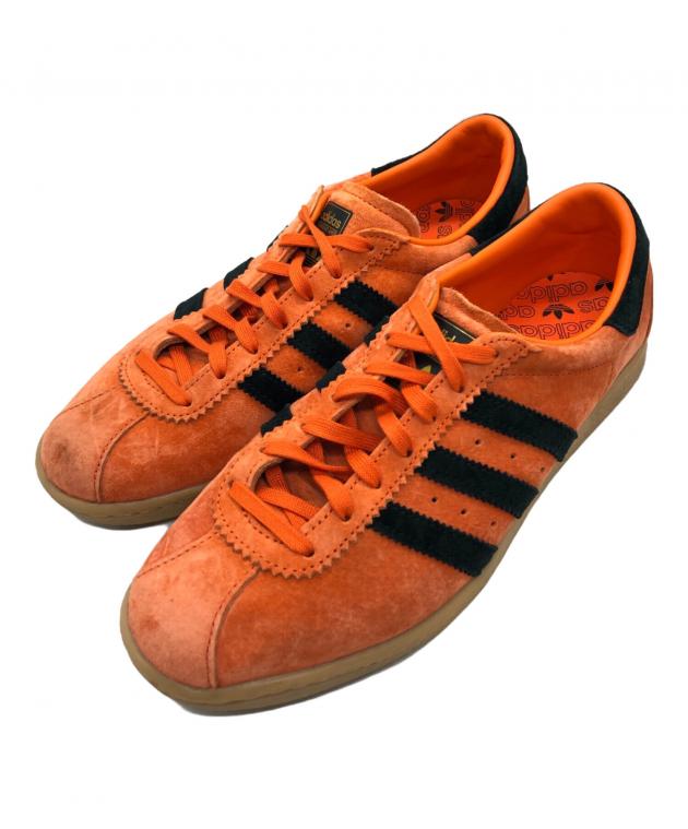 中古・古着通販】adidas (アディダス) トリニダード トバゴ シューズ