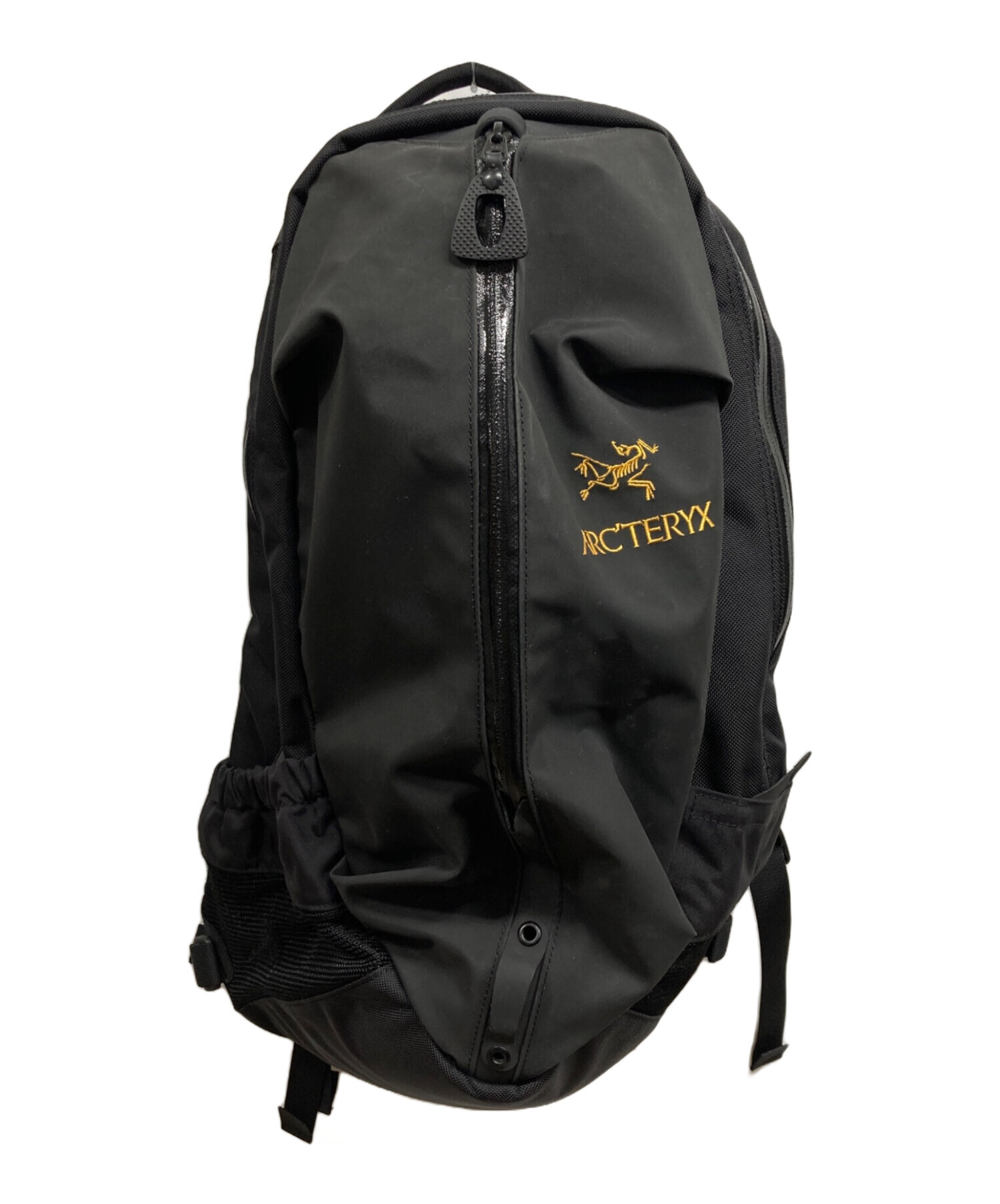 中古,アークテリクス,アロー22 中古・古着通販】ARC'TERYX (アークテリクス) アロー22バックパック