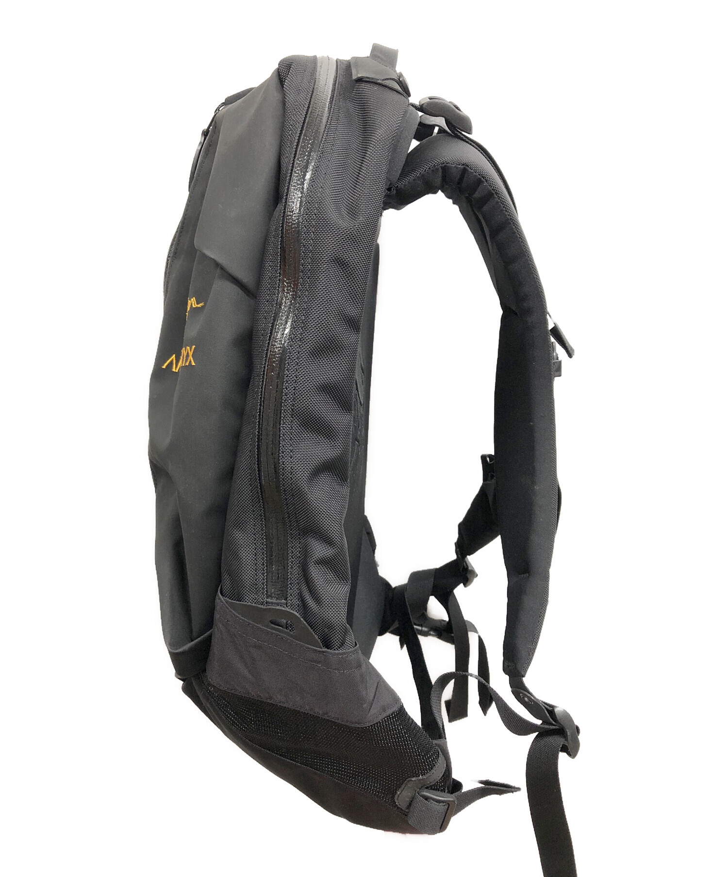 ARC'TERYX アークテリクス アロー バックパック リュック【中古】 中古・古着通販】ARC'TERYX (アークテリクス) アロー22バックパック