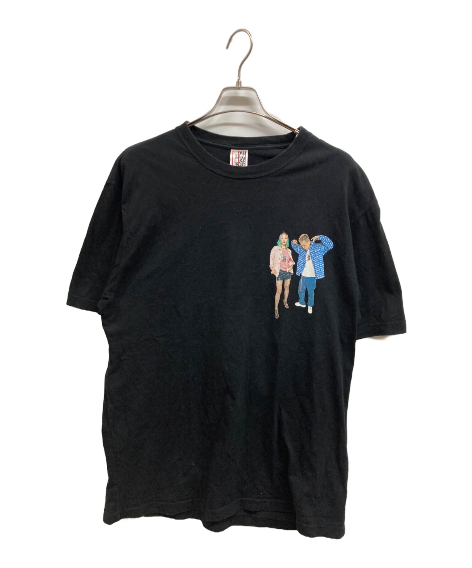 中古・古着通販】THE BLACK EYE PATCH (ブラックアイパッチ) ゆるふわ
