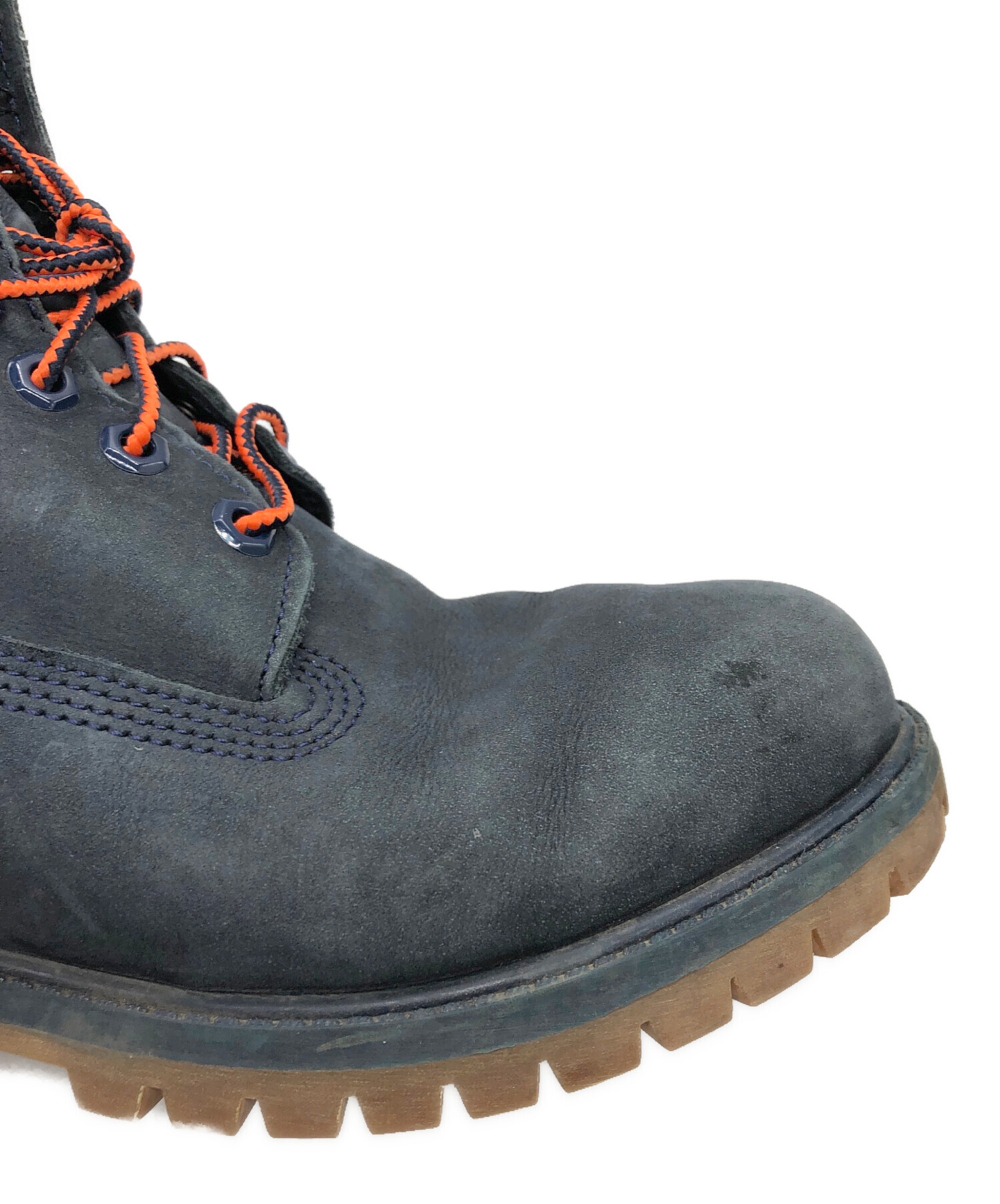 中古・古着通販】Timberland (ティンバーランド) ICON PREMIUM BOOT 
