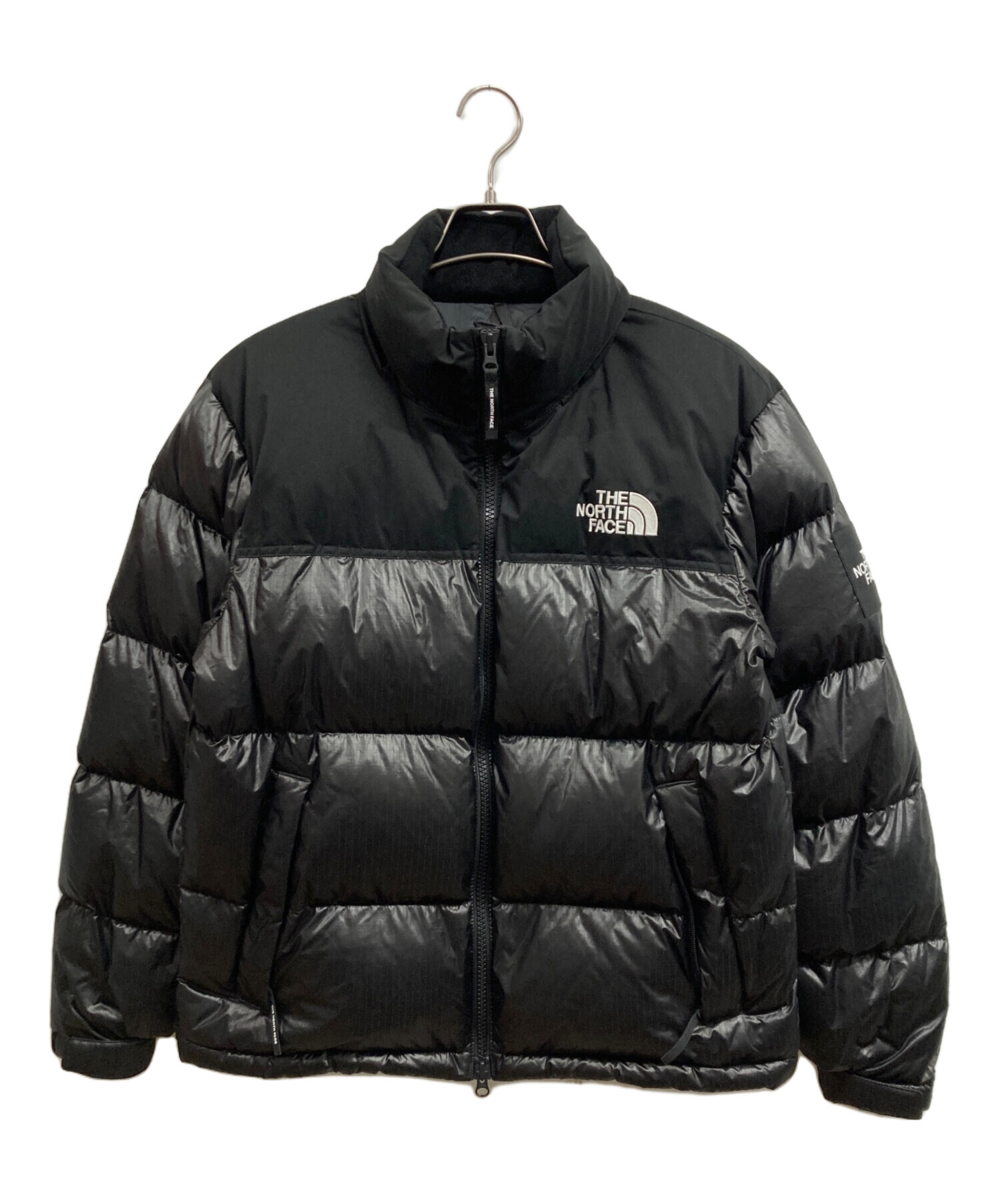 THE NORTE FACE ノースフェイス/ダウンジャケット/ND92041R/Aランク/75【中古】 中古・古着通販】THE NORTH FACE (ザ ノース フェイス) ダウン