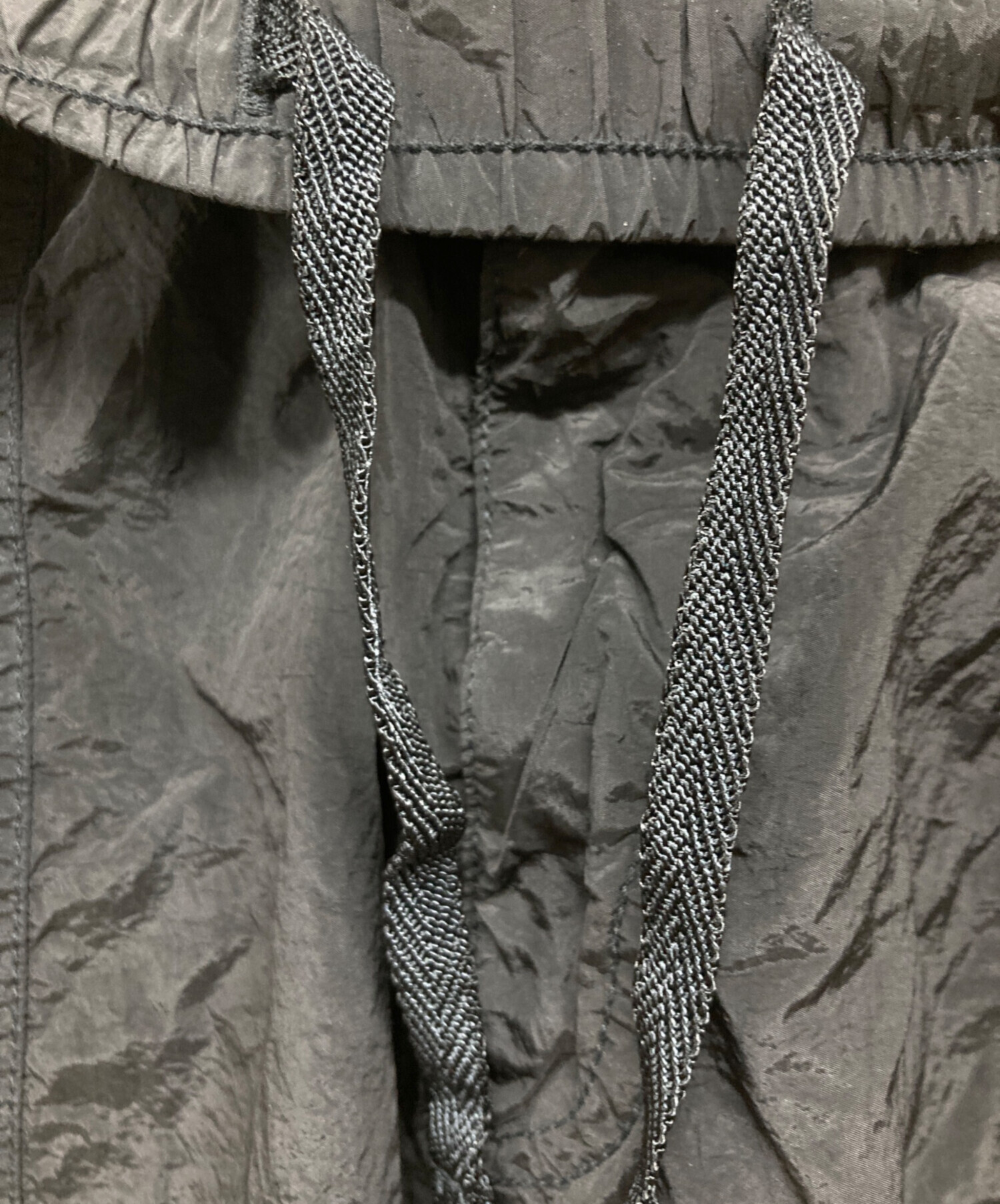 中古・古着通販】STONE ISLAND (ストーンアイランド) ナイロンパンツ