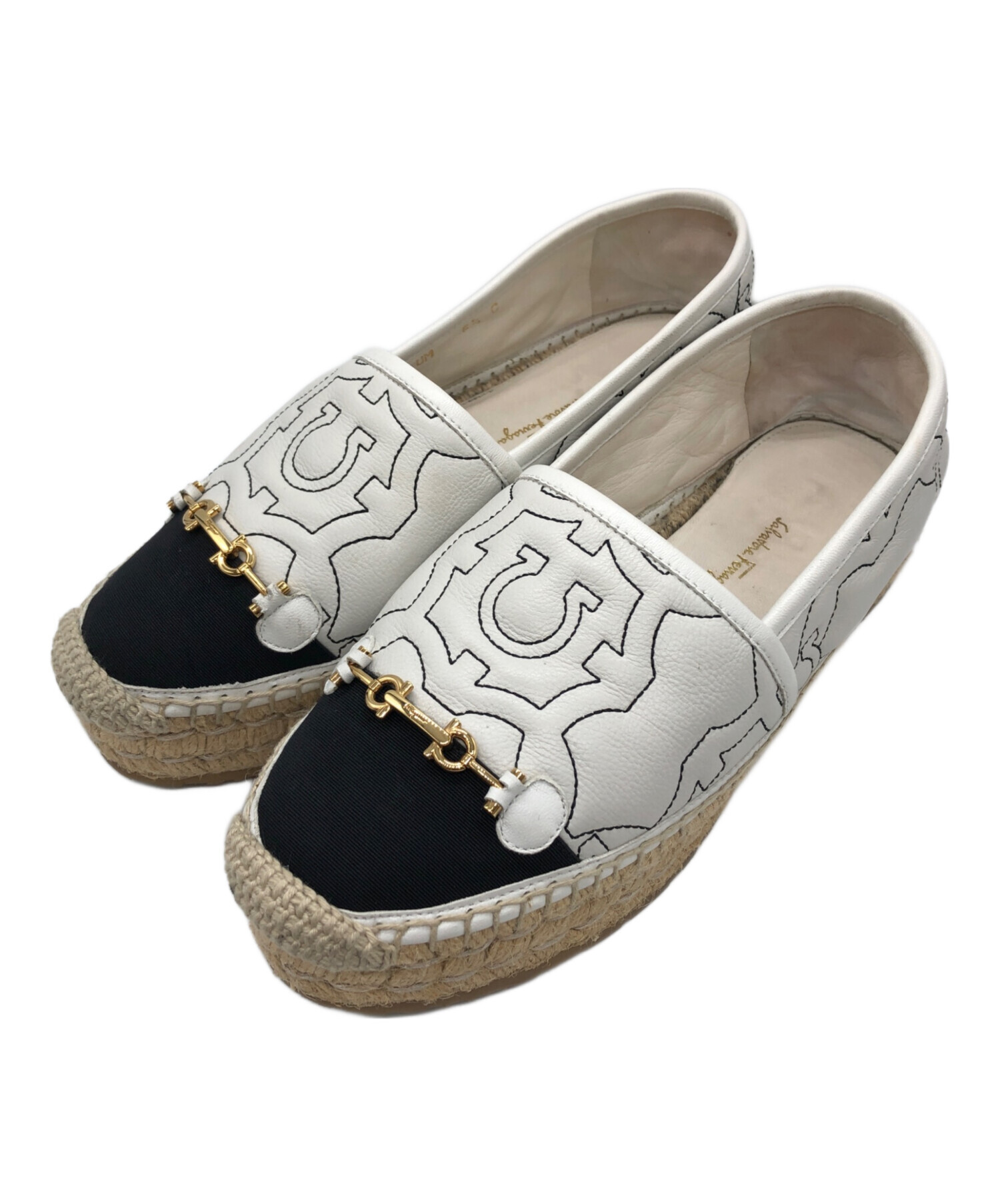 中古・古着通販】Salvatore Ferragamo (サルヴァトーレ フェラガモ