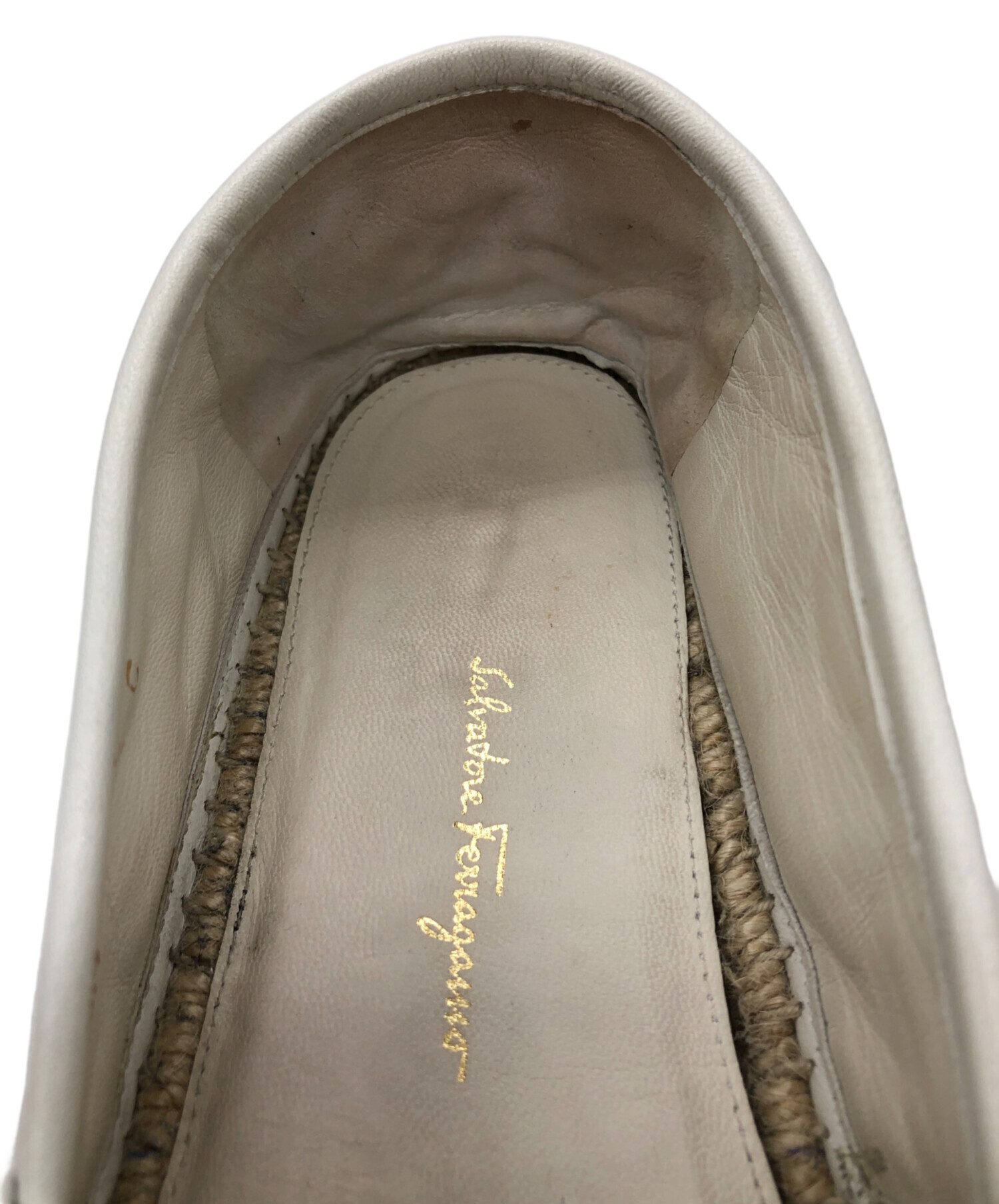 中古・古着通販】Salvatore Ferragamo (サルヴァトーレ フェラガモ