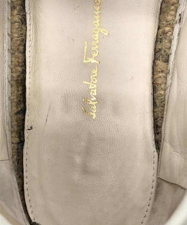 中古・古着通販】Salvatore Ferragamo (サルヴァトーレ フェラガモ