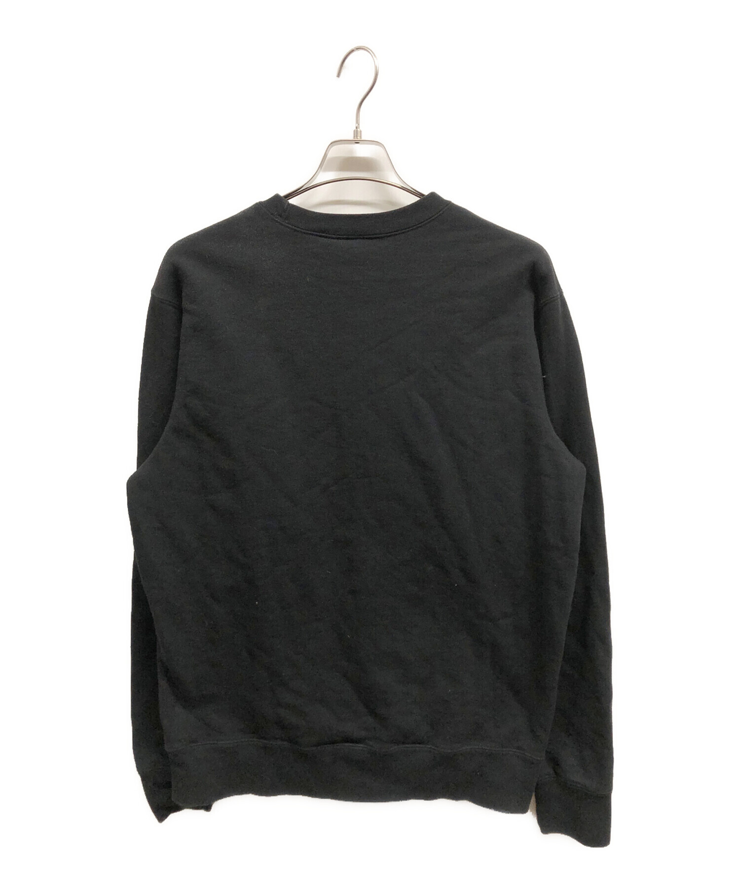 中古・古着通販】Supreme (シュプリーム) カットアウト ロゴ クルー