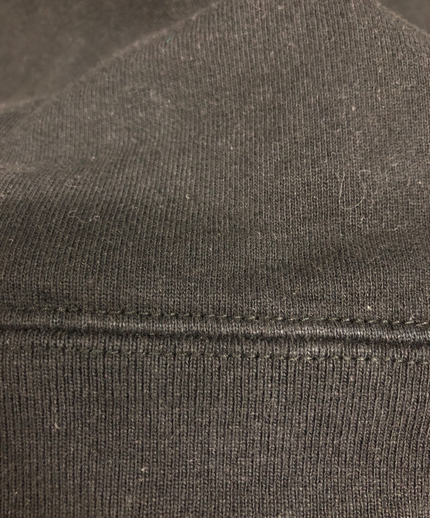 中古・古着通販】Supreme (シュプリーム) カットアウト ロゴ クルー