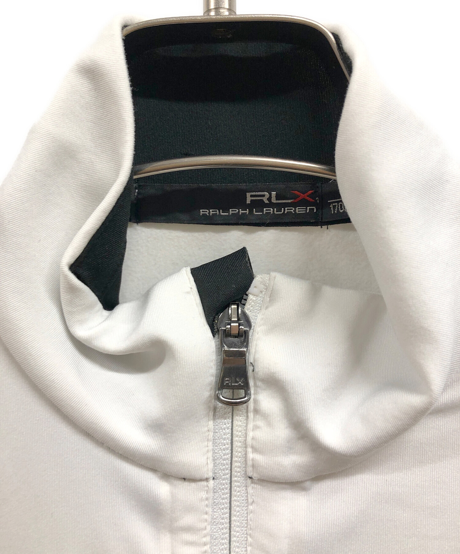 中古・古着通販】RLX RALPH LAUREN (アールエルエックスラルフローレン