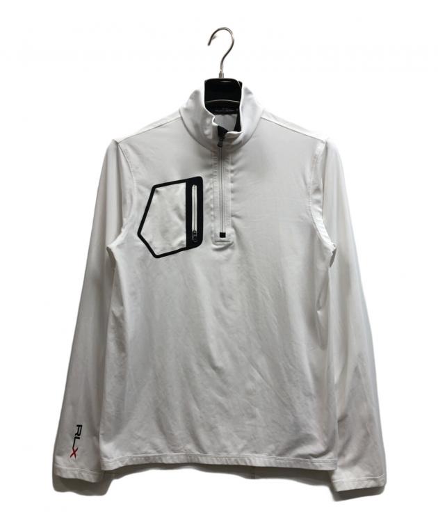 中古・古着通販】RLX RALPH LAUREN (アールエルエックスラルフローレン