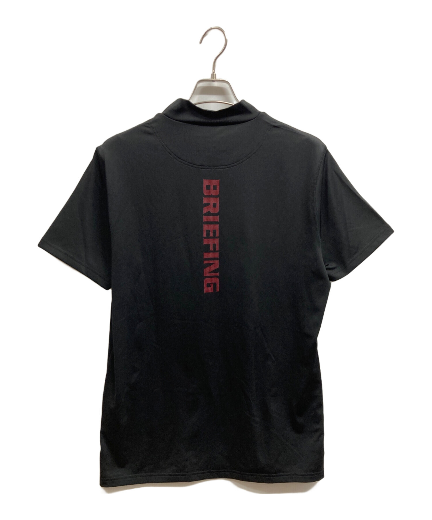 中古・古着通販】BRIEFING (ブリーフィング) ツアードハイネックT