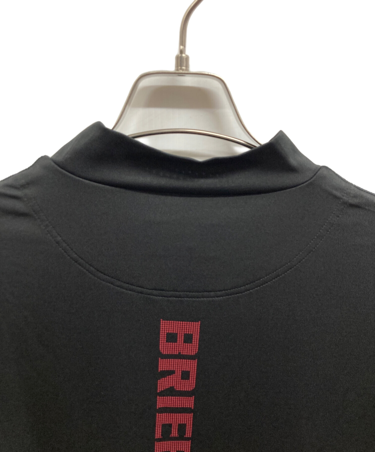 中古・古着通販】BRIEFING (ブリーフィング) ツアードハイネックT