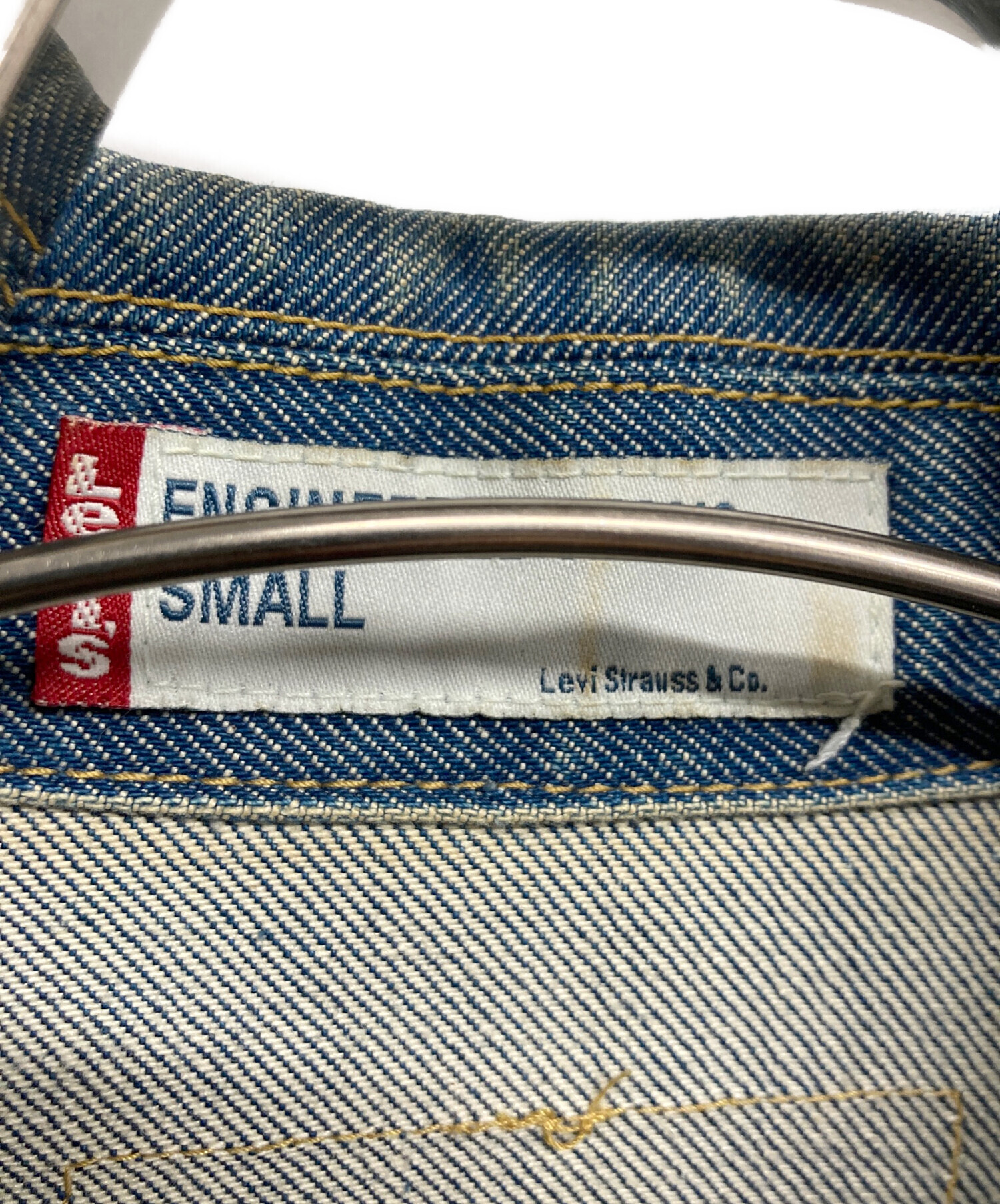 中古・古着通販】LEVI'S ENGINEERED (リーバイスエンジニアード