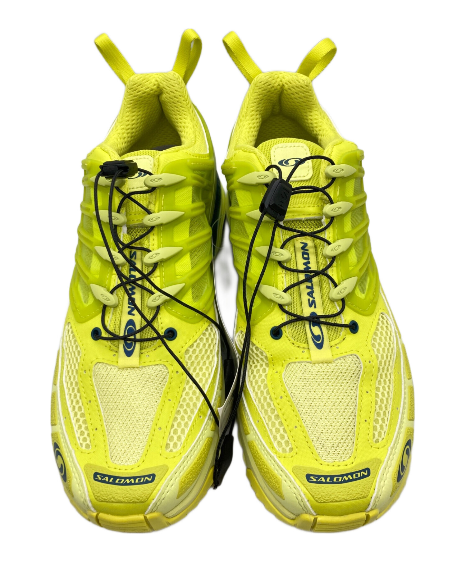 中古・古着通販】SALOMON (サロモン) ACS PRO ローカットスニーカー